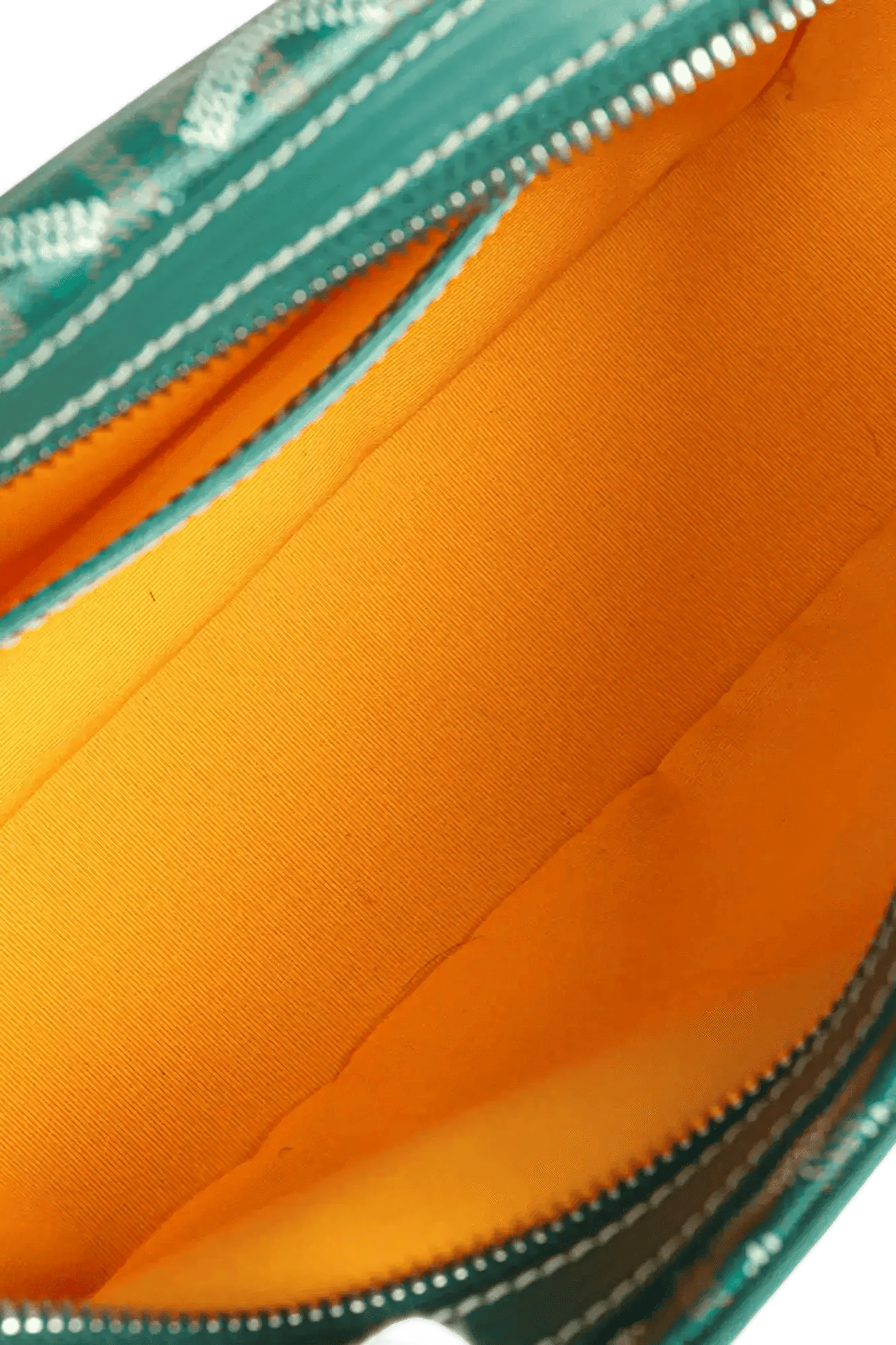 Goyard Cap-Vert 小號包