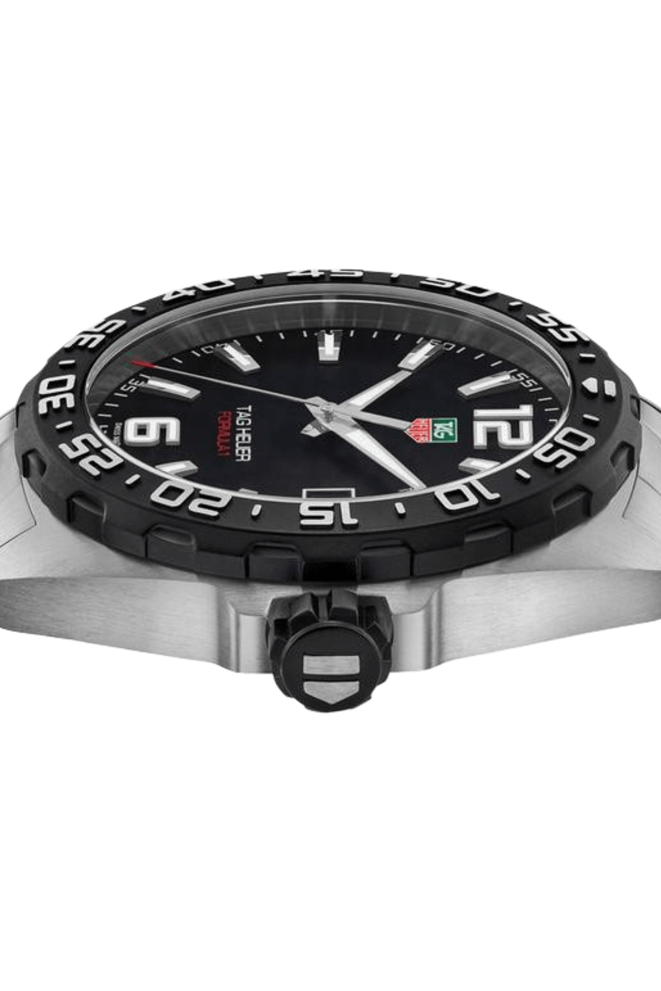 tAG HEUER Formula 1 41 毫米石英男士手表