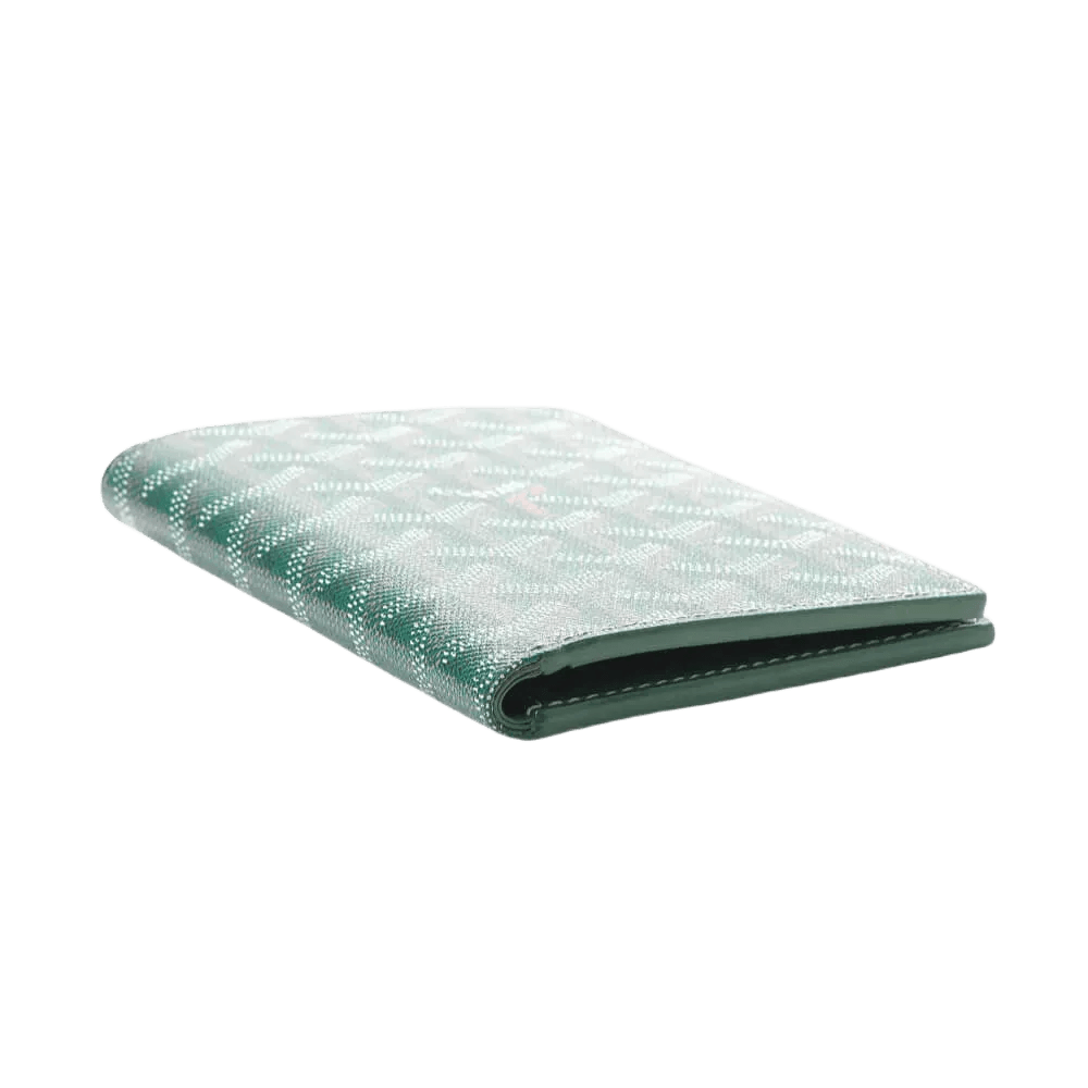 Goyard 莫里哀钱包