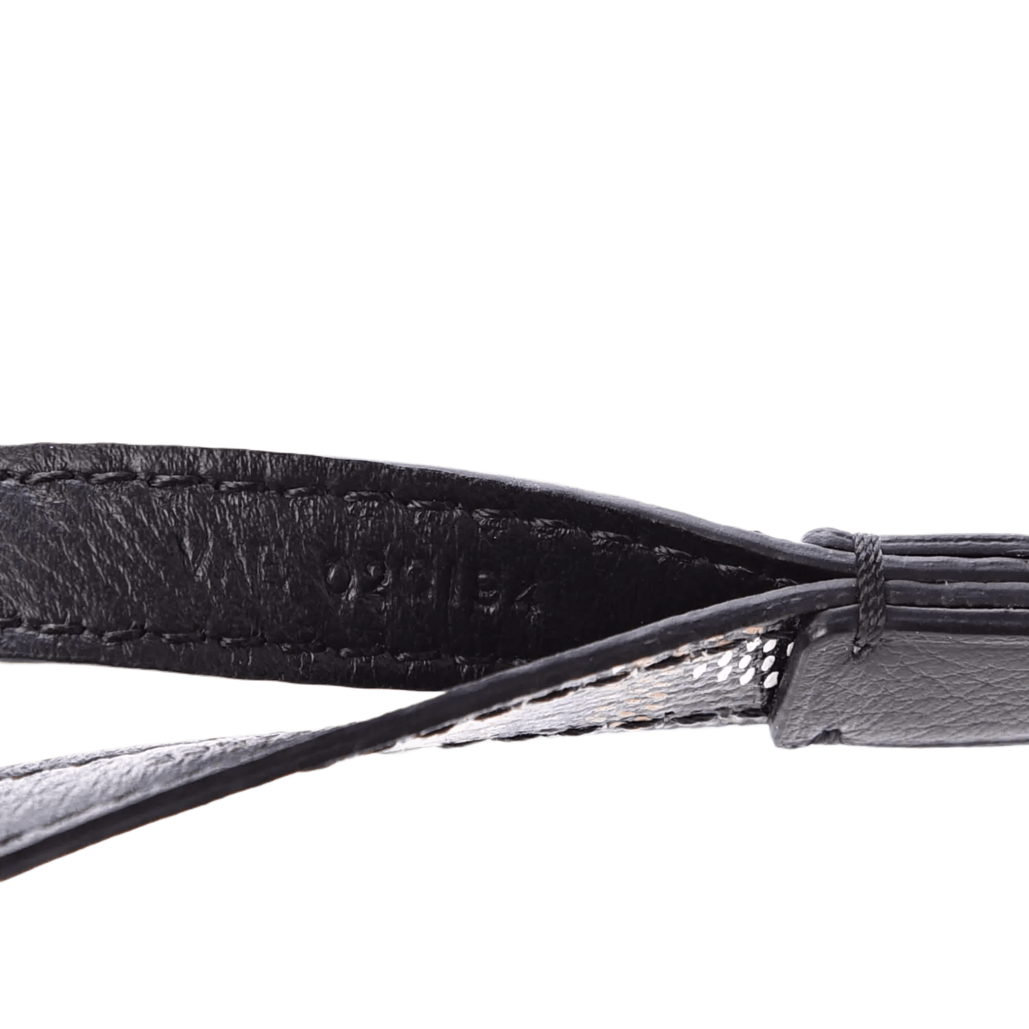 Goyard 芝麻鑰匙扣