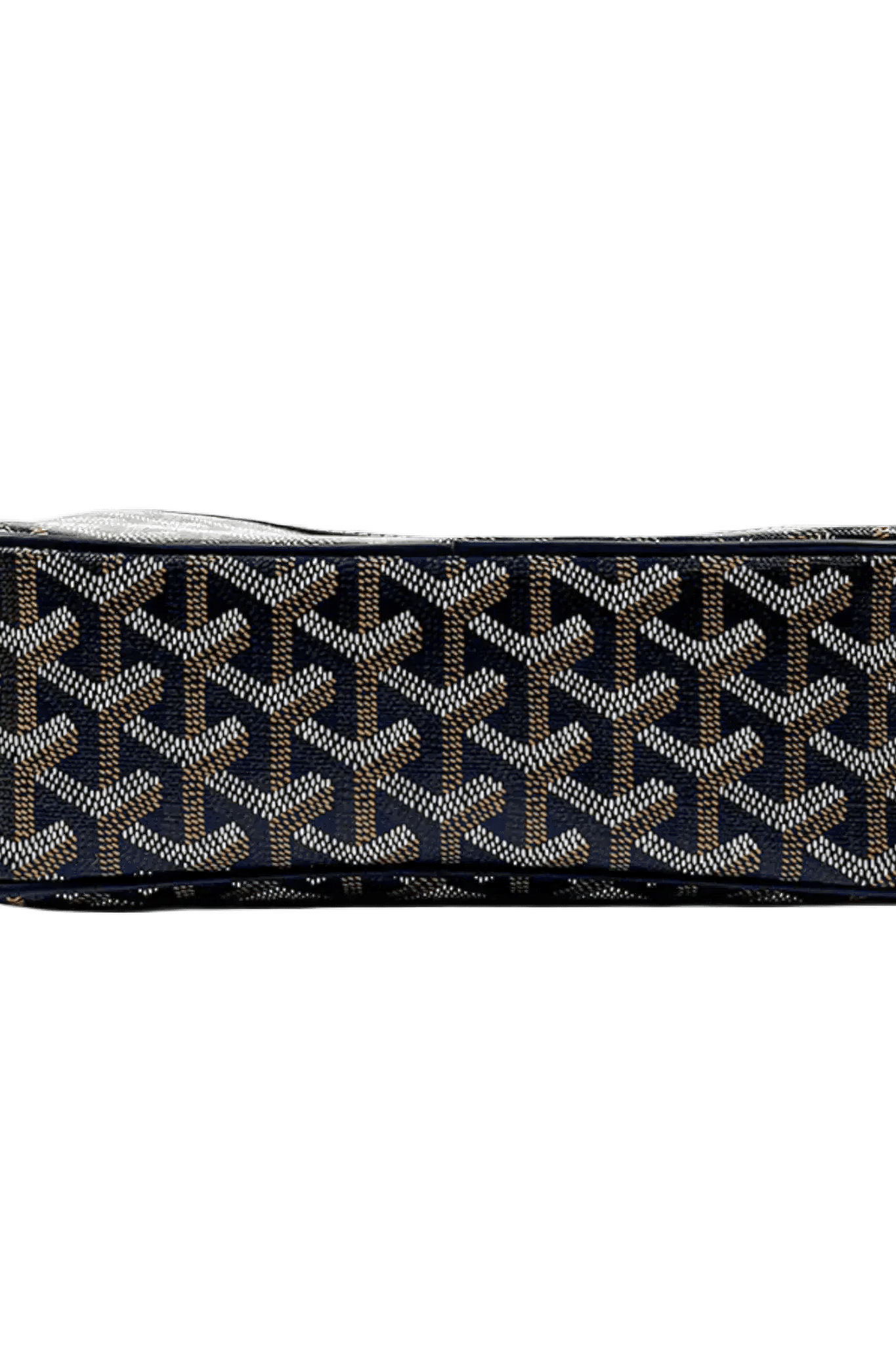 Goyard Cap-Vert 小號包