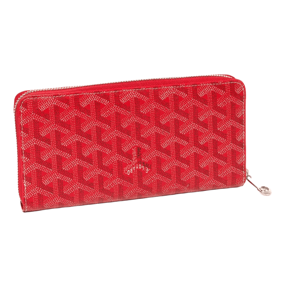 Goyard Matignon GM 钱包