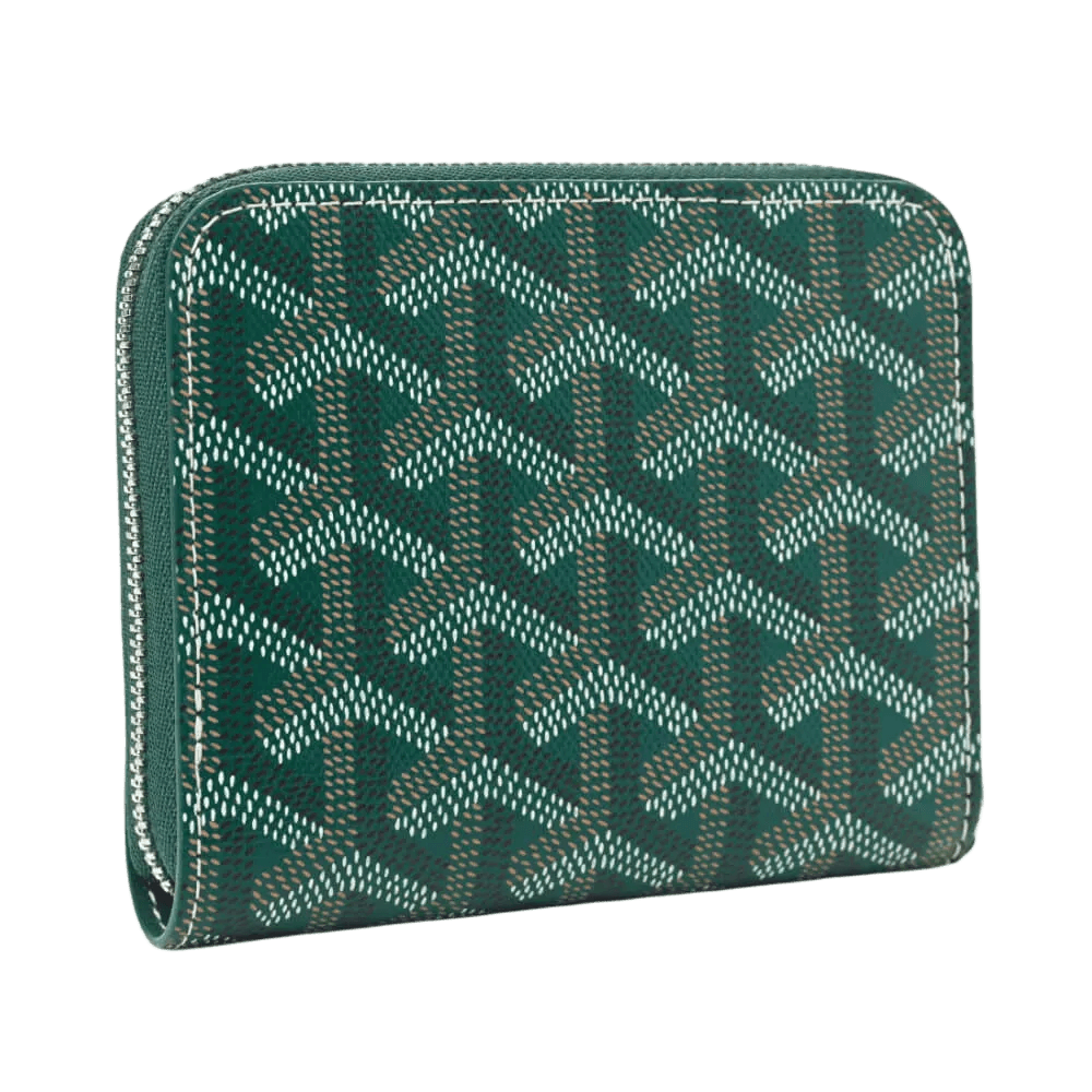 Goyard Matignon 小号钱包
