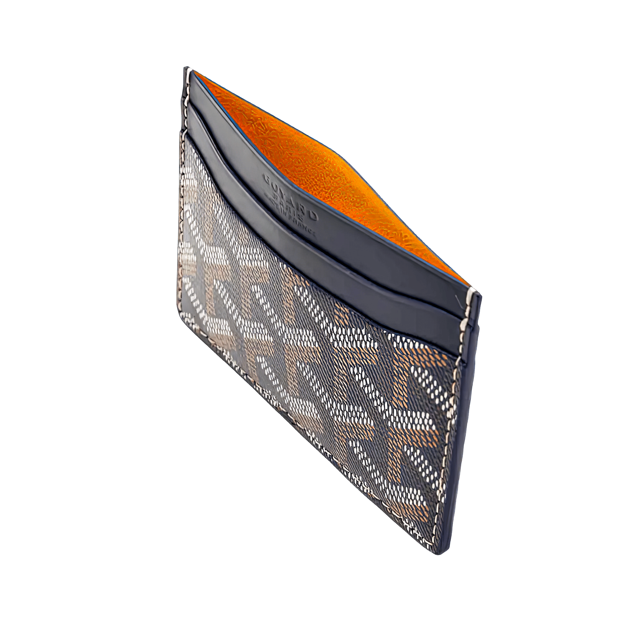 Goyard サンシュルピス カード ウォレット