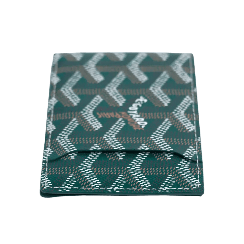 Goyard 插入 Victoire 卡錢包