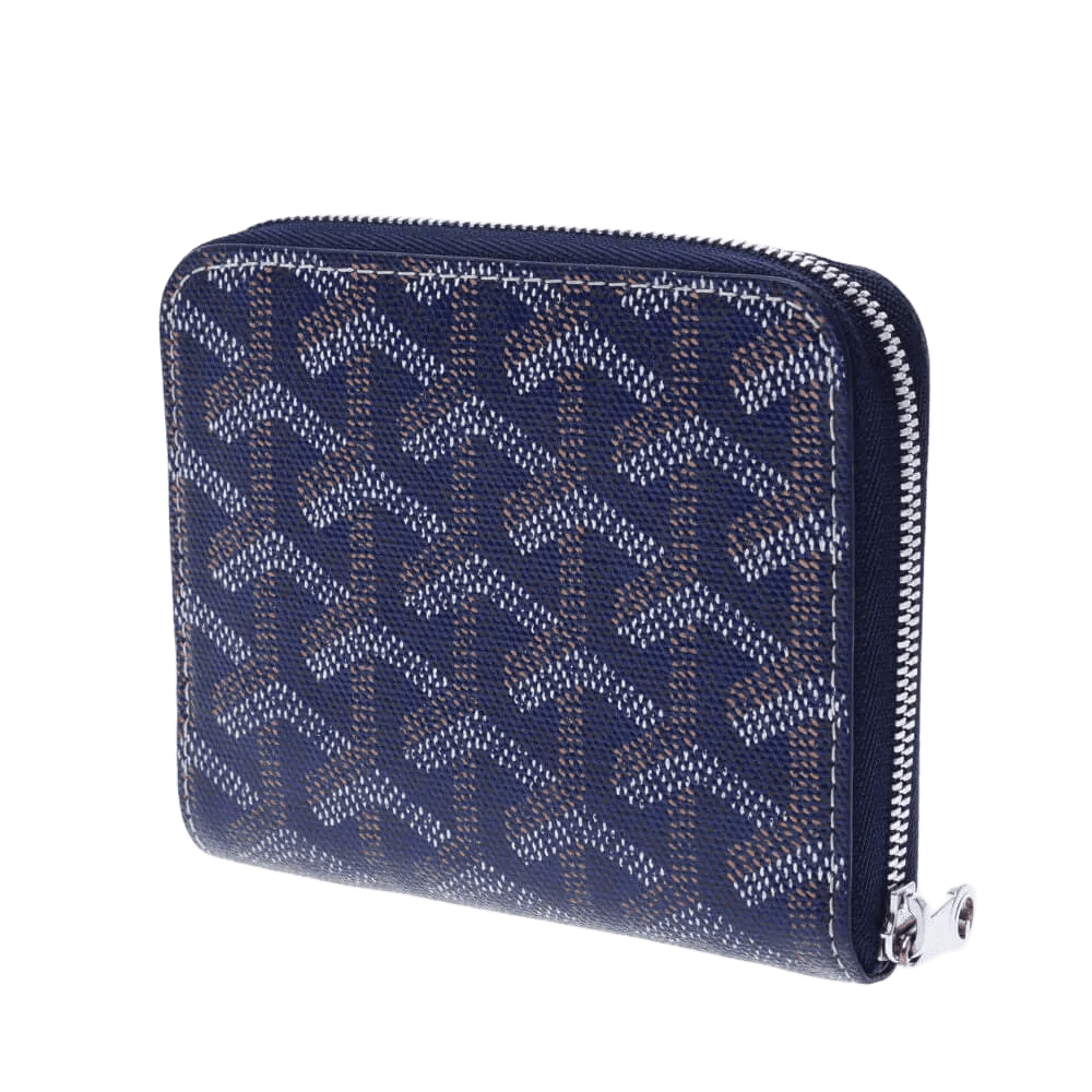 Goyard Matignon 小号钱包