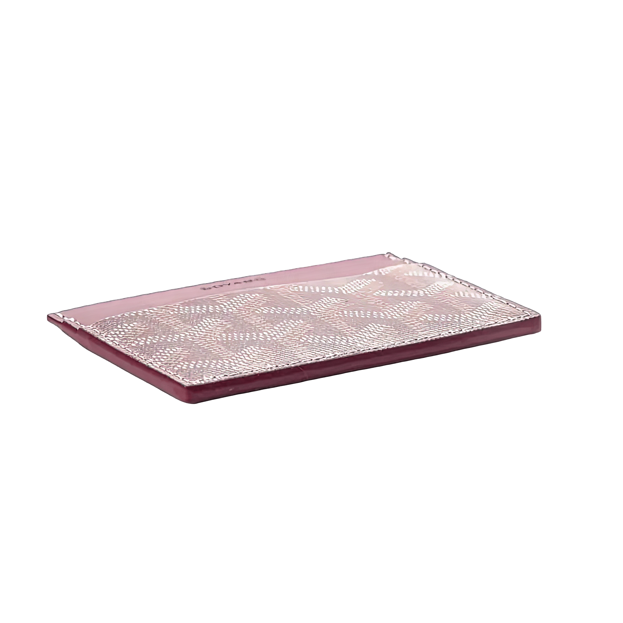 Goyard サンシュルピス カード ウォレット