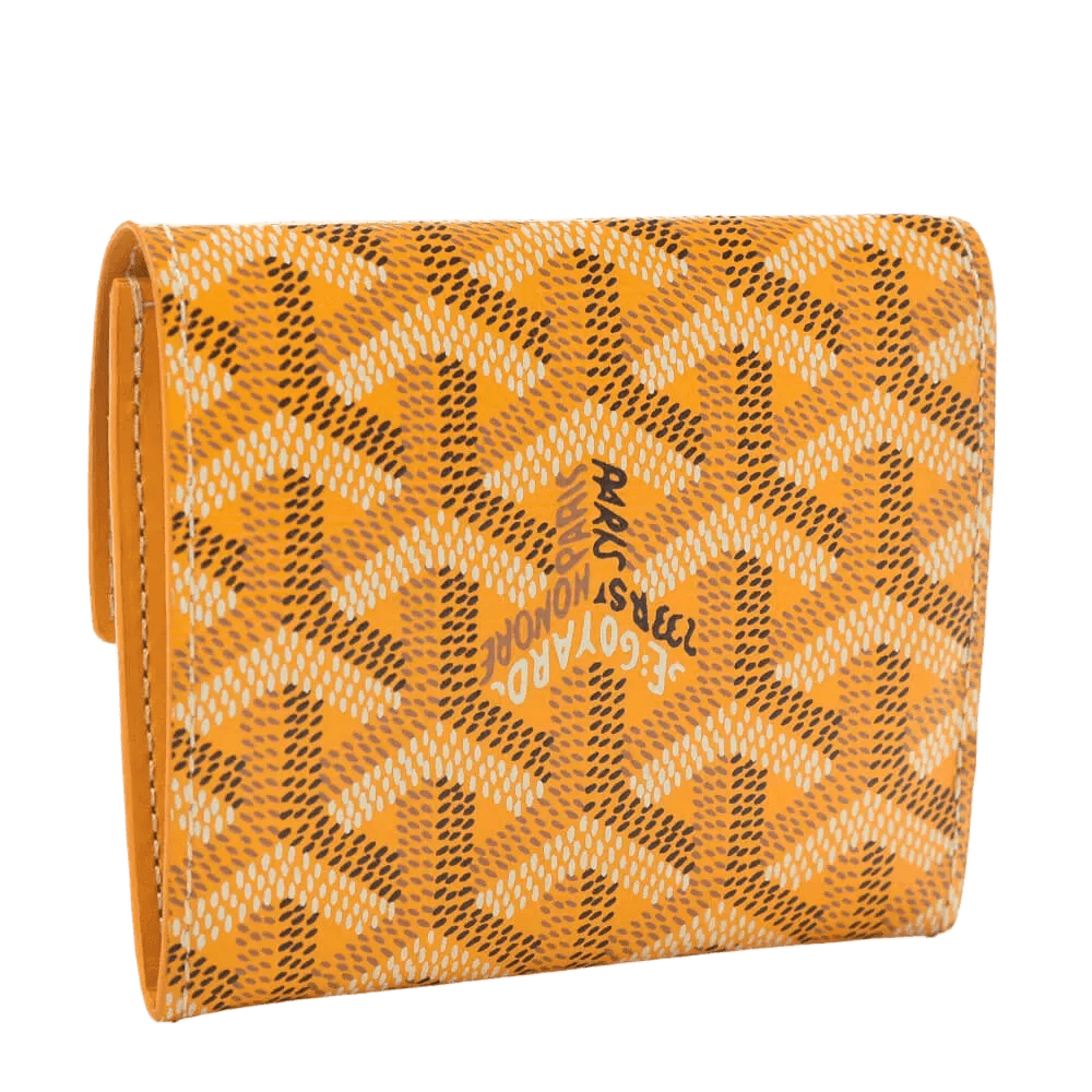 Goyard 馬里尼錢包