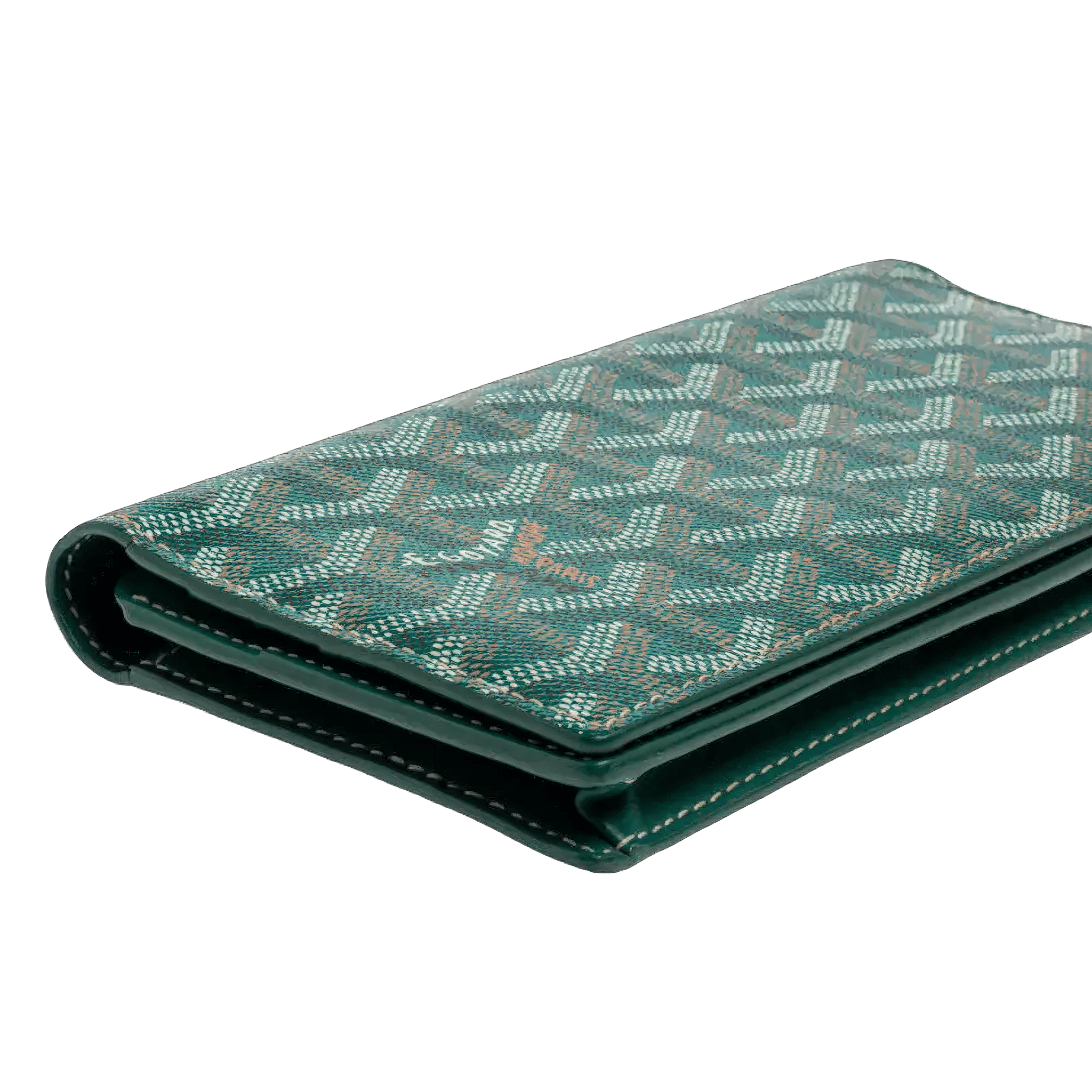 Goyard黎塞留錢包