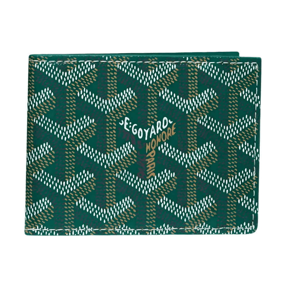 Goyard 插入 Victoire 卡錢包