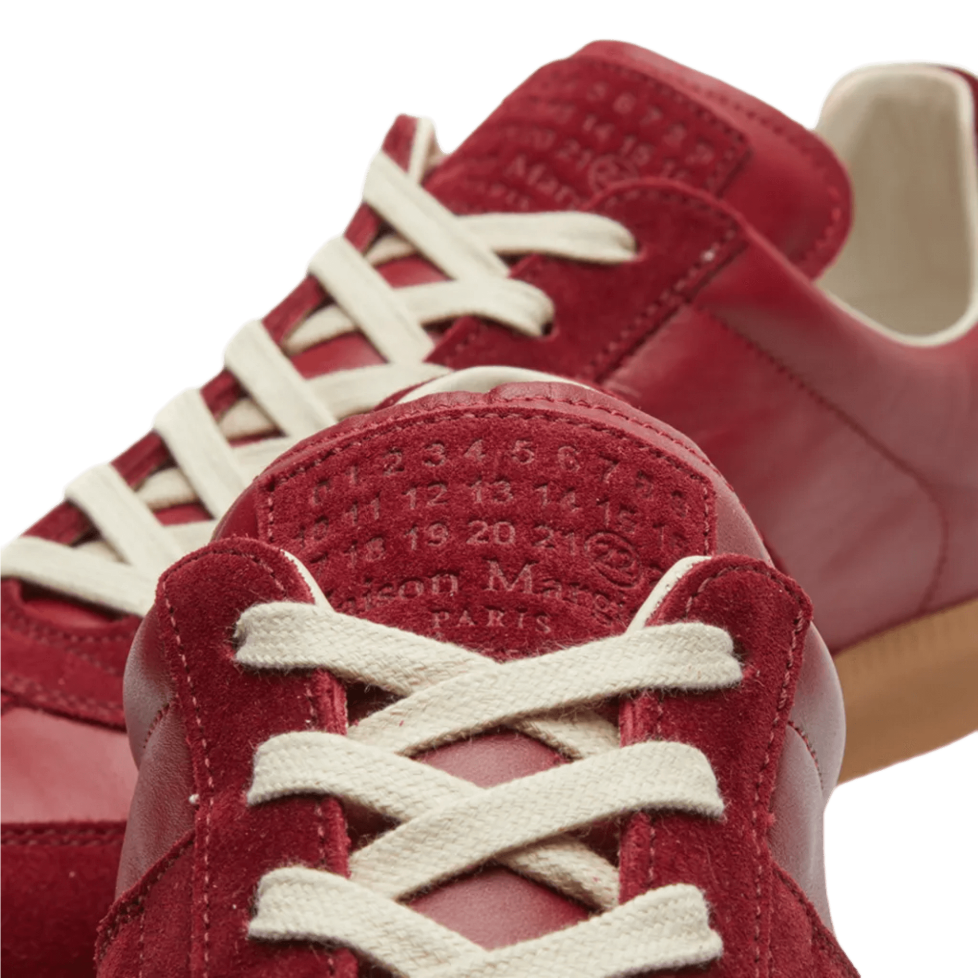 Maison Margiela Men's Sneakers