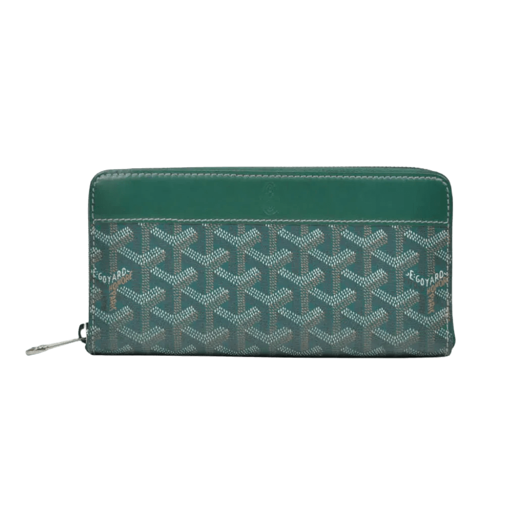 Goyard Matignon GM 钱包