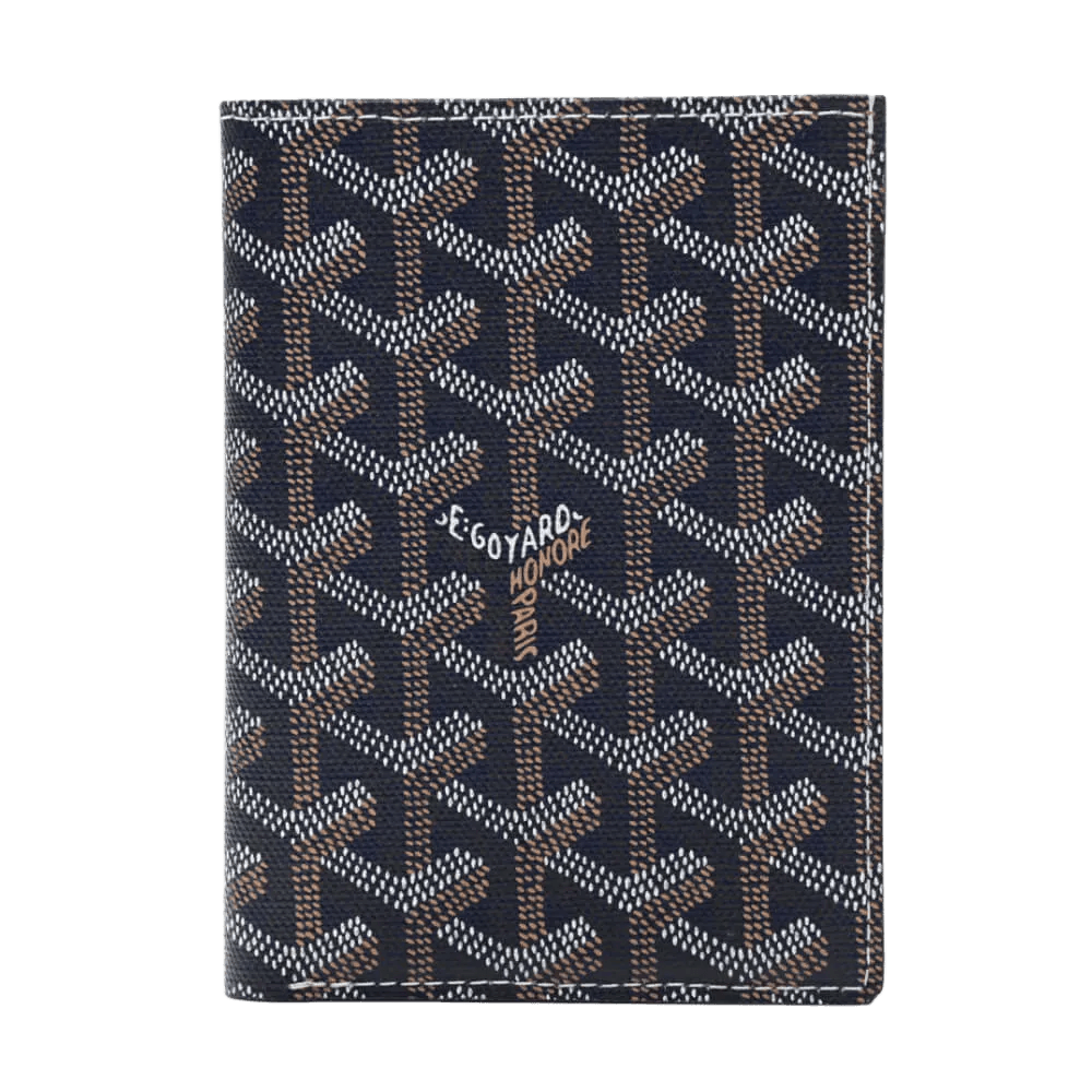 Goyard 莫里哀钱包