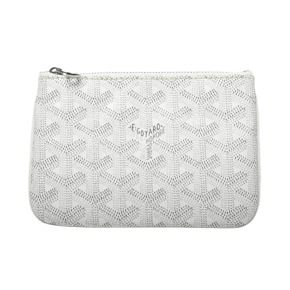 Goyard Sénat Mini Portefeuille