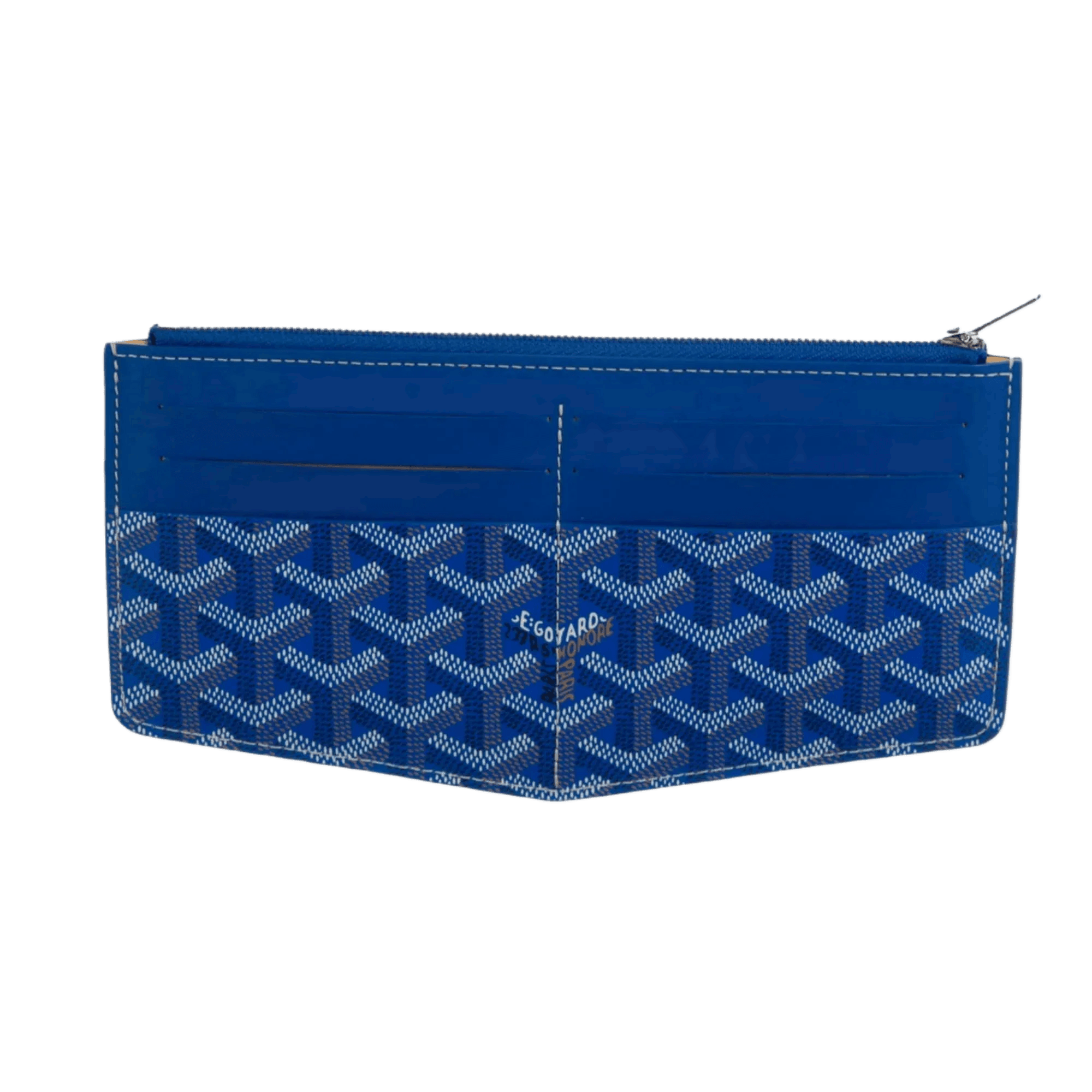 Goyard 插入式 Louise 钱包