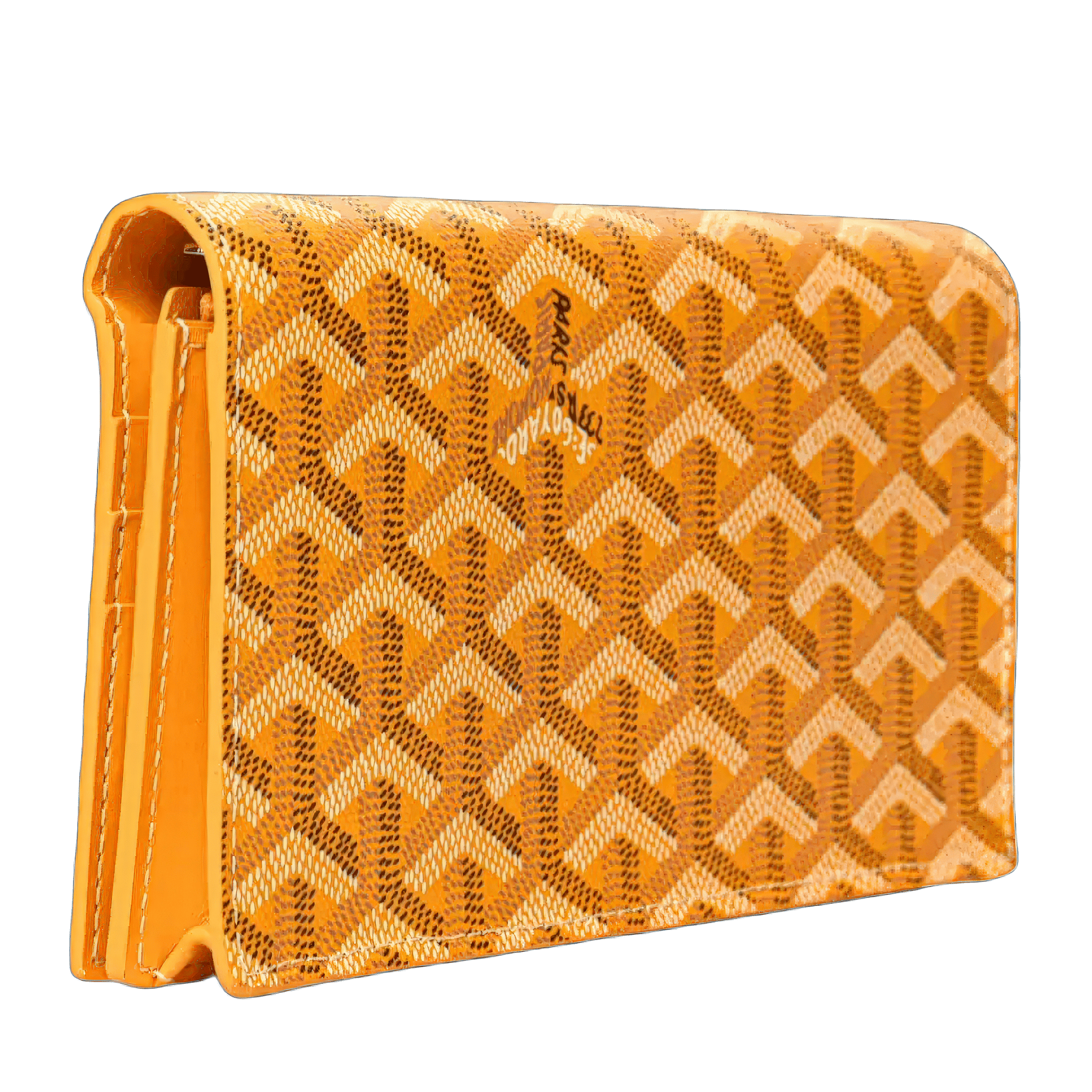 Goyard黎塞留錢包