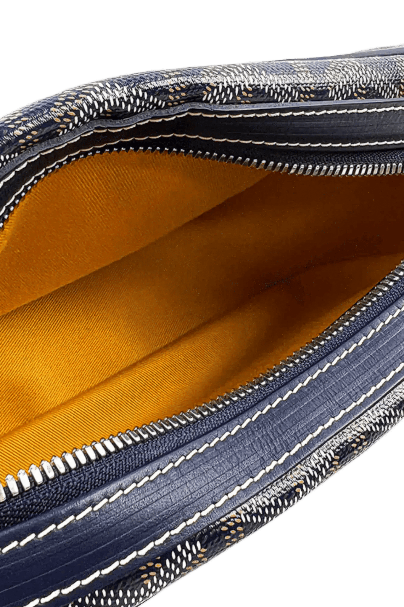 Goyard Cap-Vert 小號包