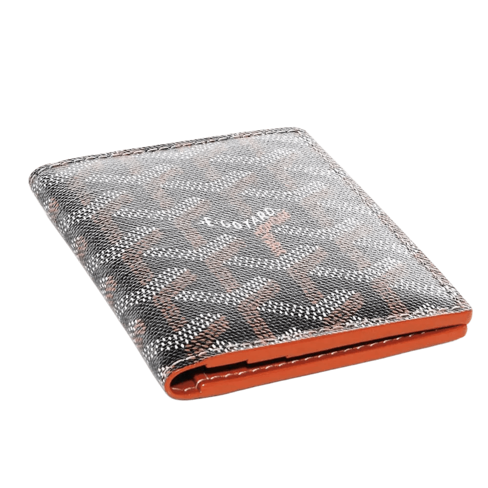 Porte-cartes Goyard Saint-Marc