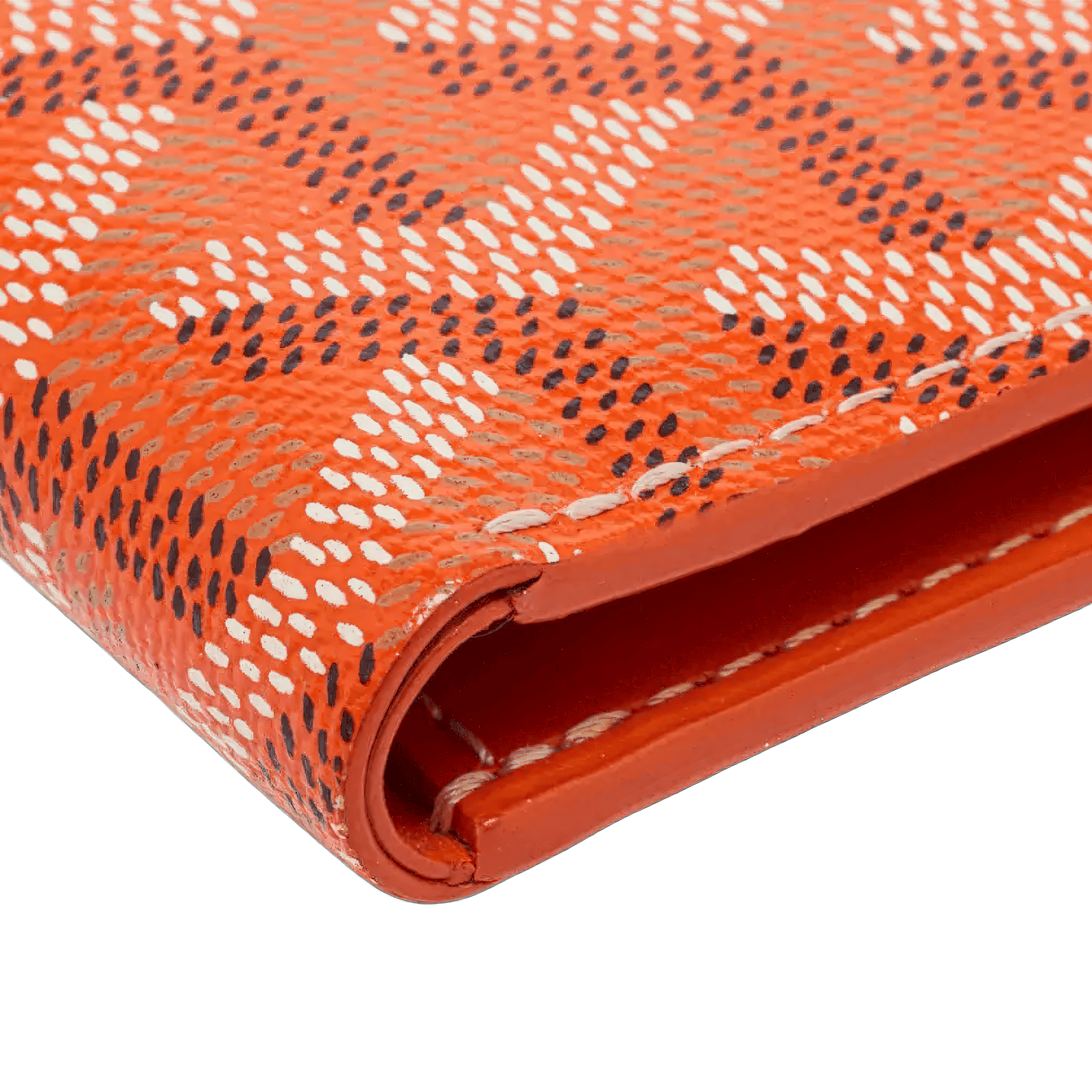 Porte-cartes Goyard Saint-Pierre