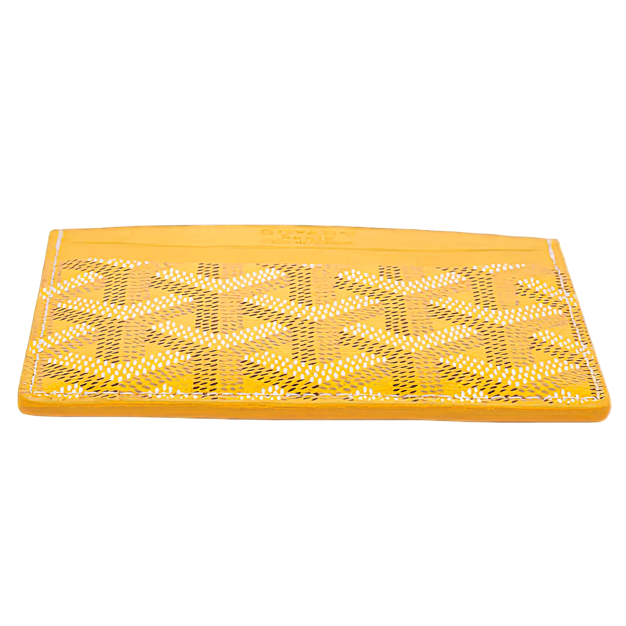 Goyard サンシュルピス カード ウォレット