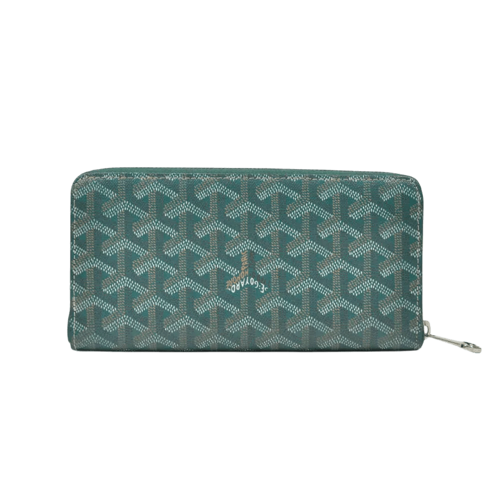 Goyard Matignon GM 钱包