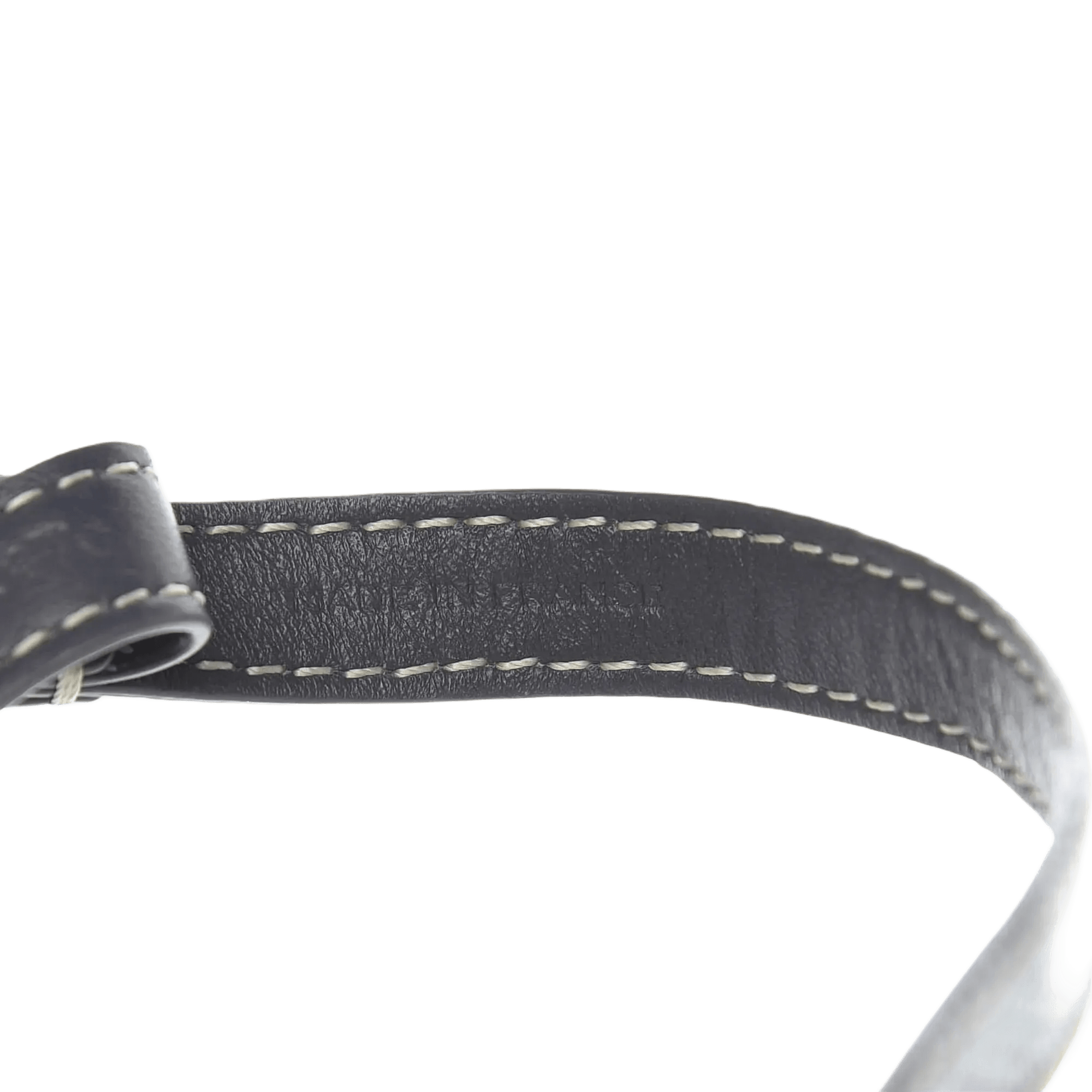 Goyard 芝麻鑰匙扣