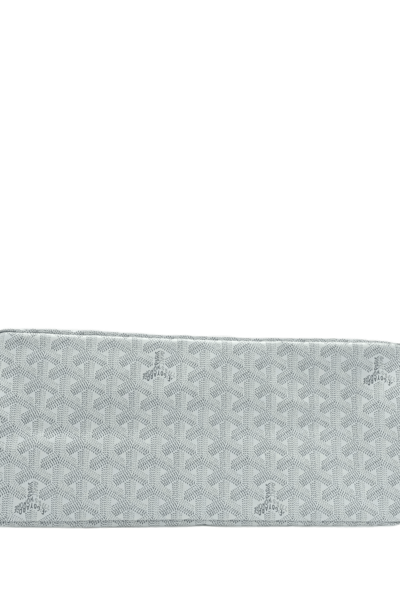 Goyard Boheme Hobo Bag