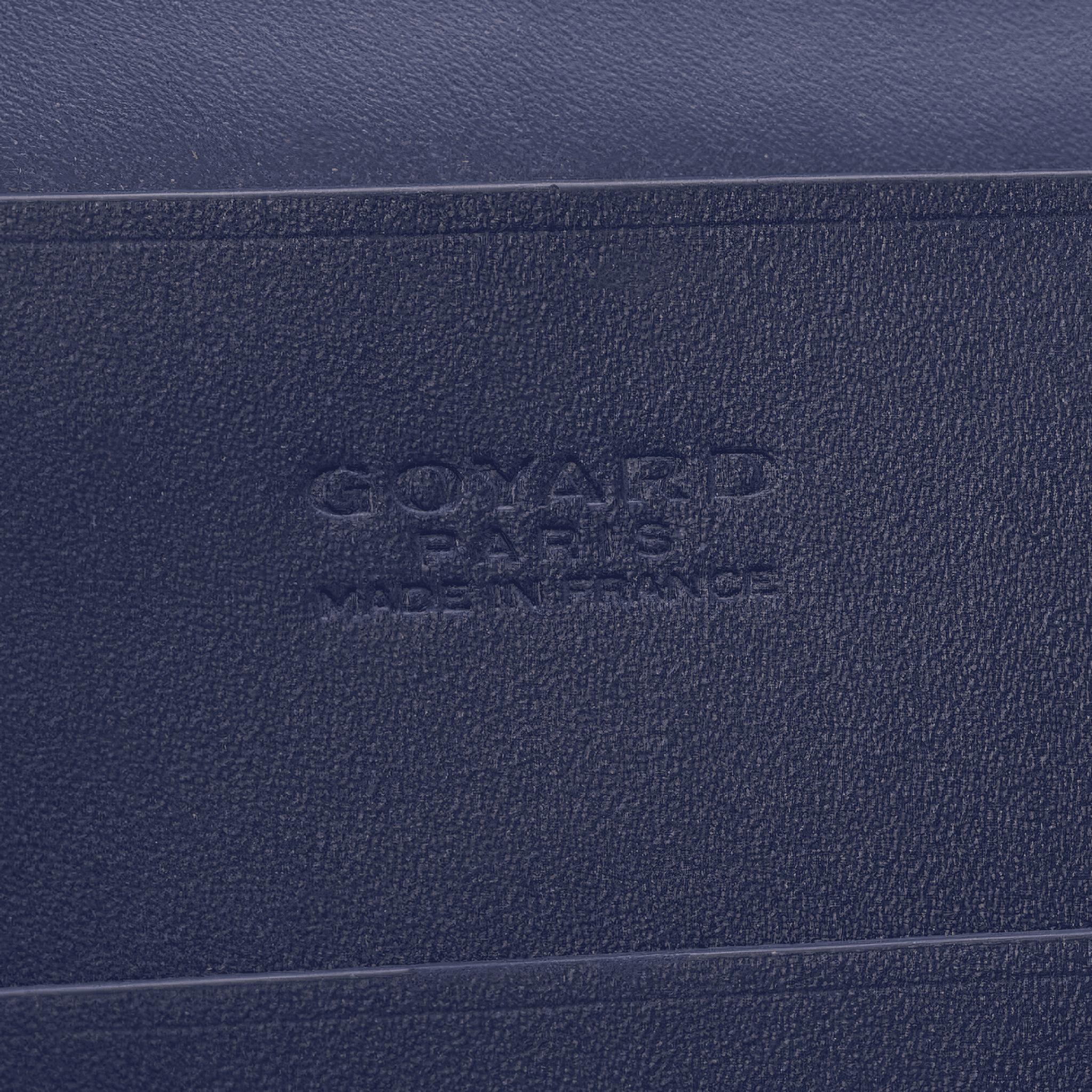 Goyard黎塞留錢包