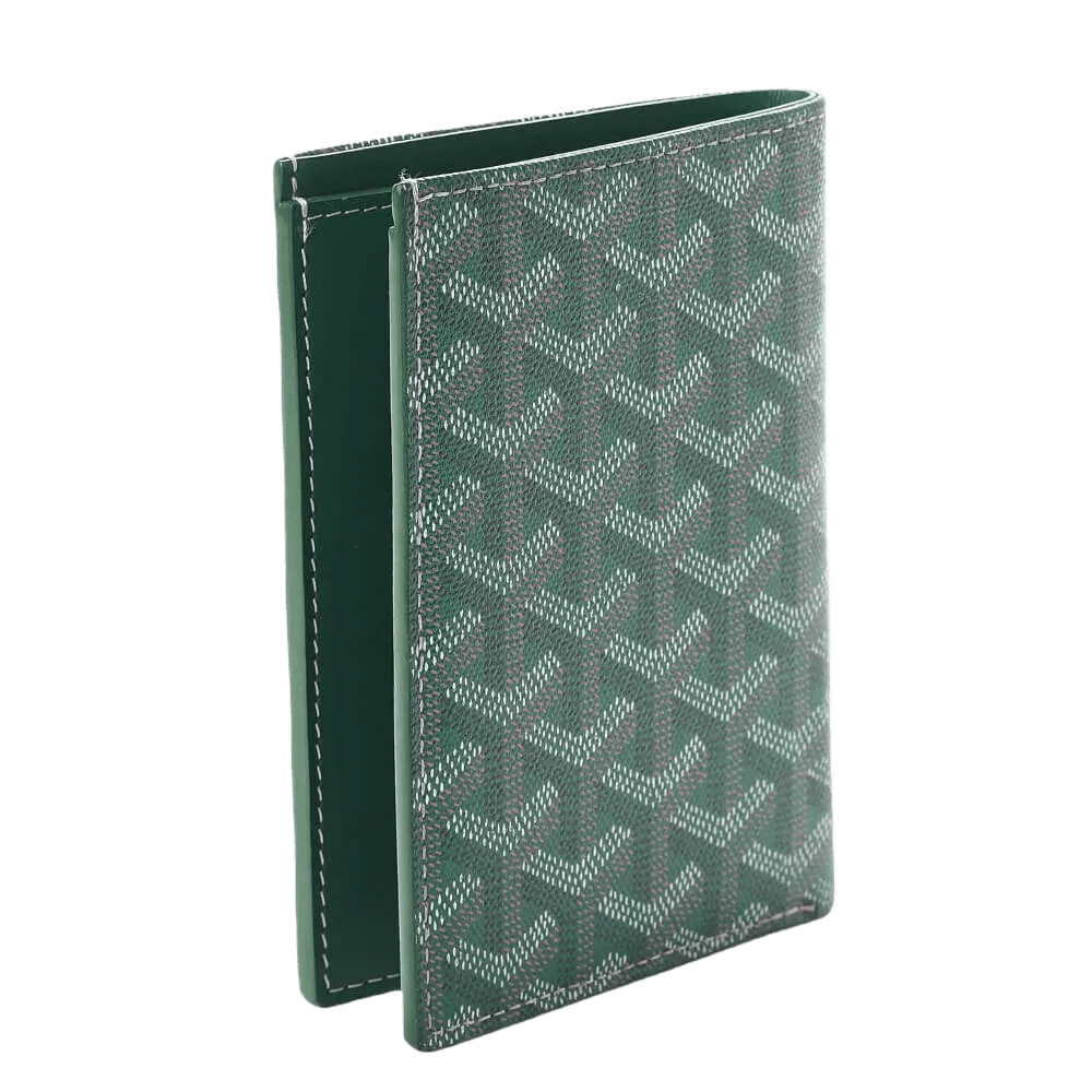 Goyard 莫里哀钱包