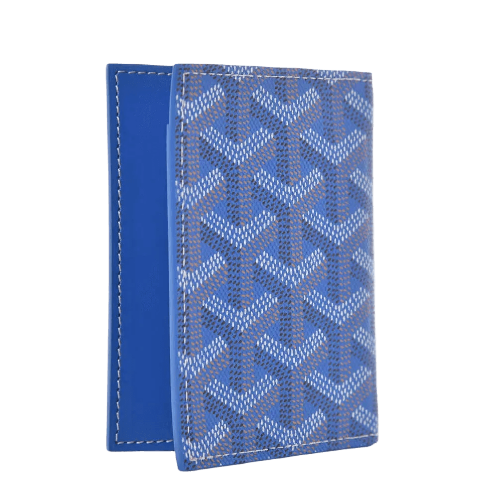 Porte-cartes Goyard Saint-Marc