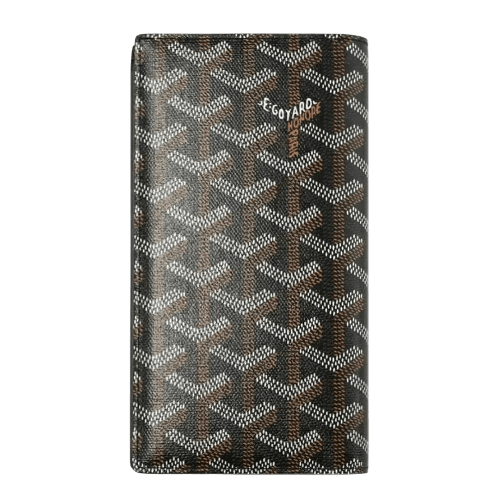 Goyard Saint-Lambert 錢包