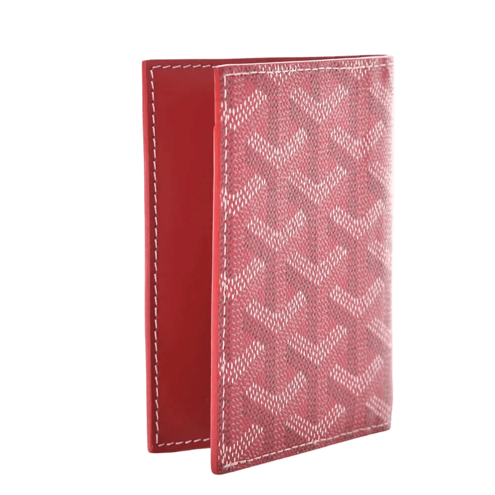 Porte-cartes Goyard Saint-Marc