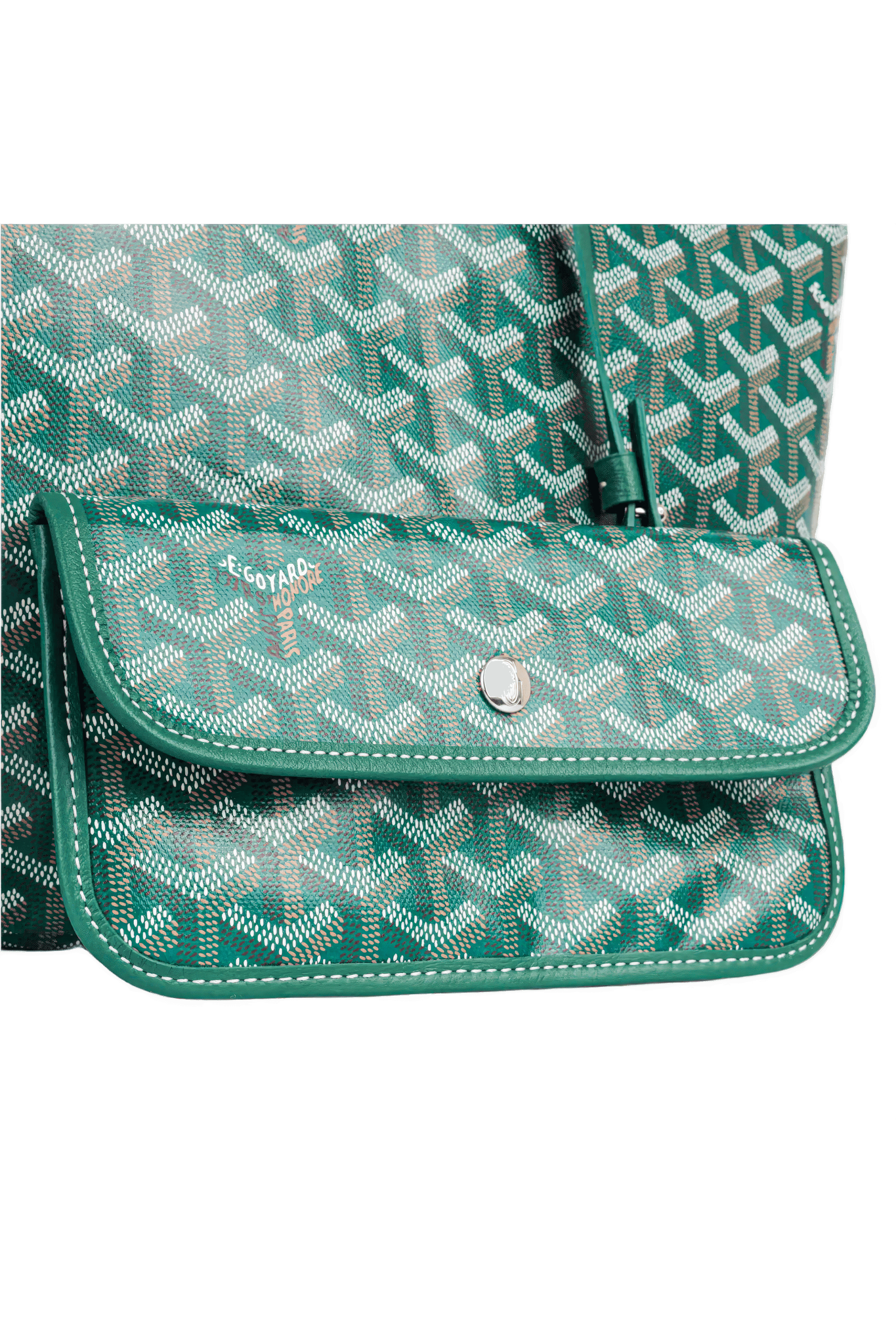 Goyard Saint Louis GM Bag