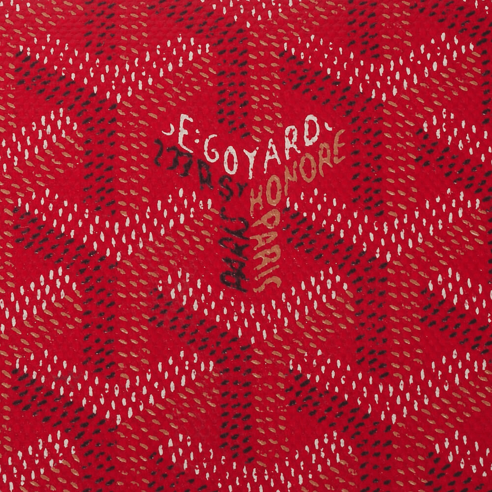 Goyard Matignon GM 钱包