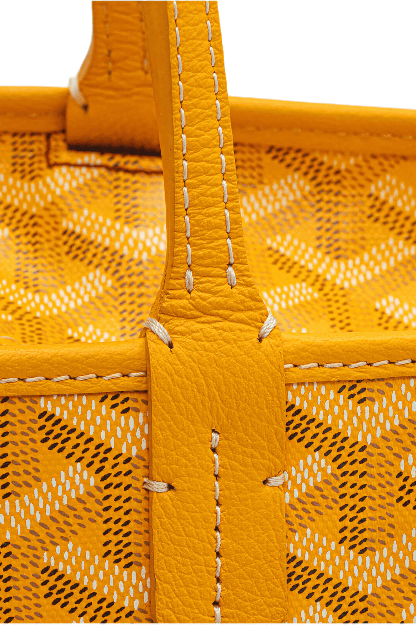 Goyard Artois MM Bag