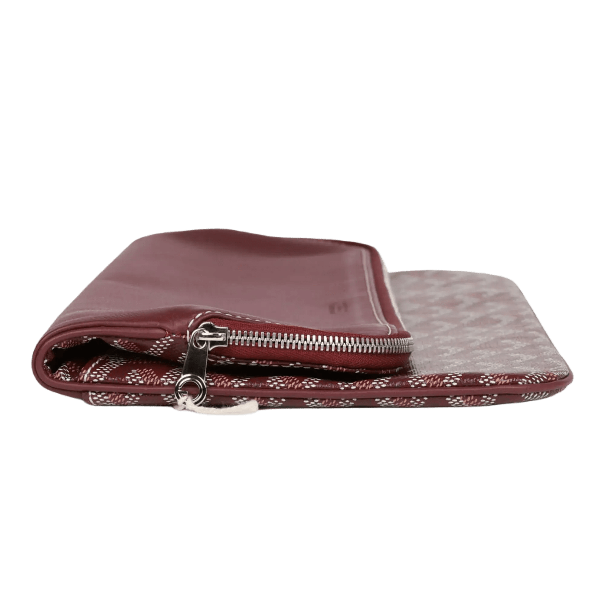 Goyard Sainte-Marie 中號手拿包