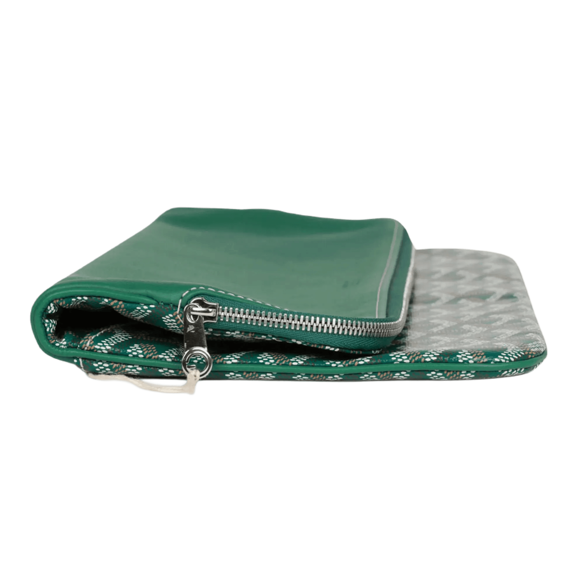 Goyard Sainte-Marie 中號手拿包