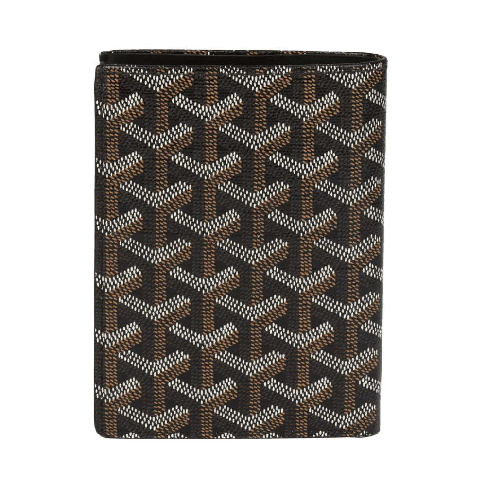 Goyard 莫里哀钱包