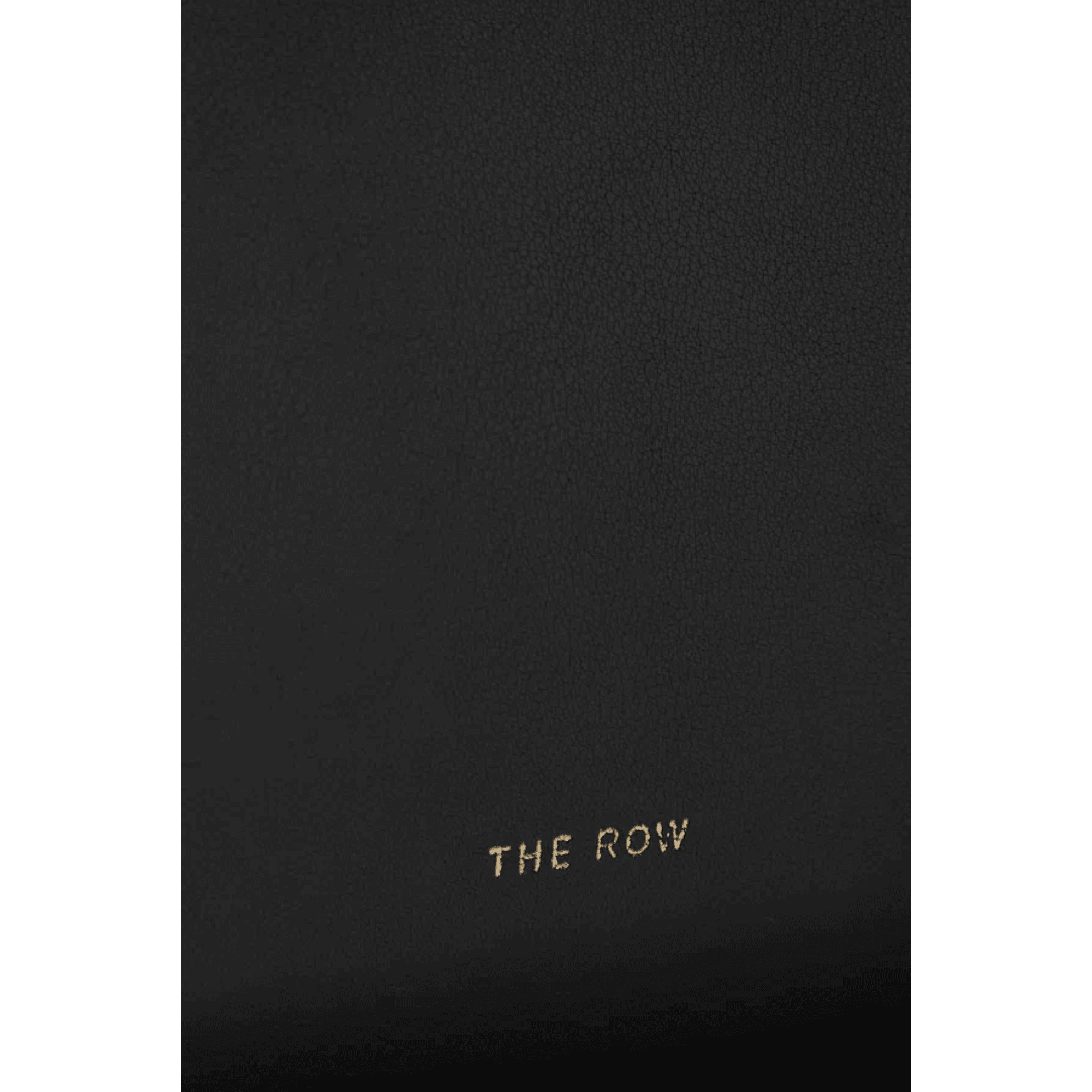 The Row Sienna 皮革托特包