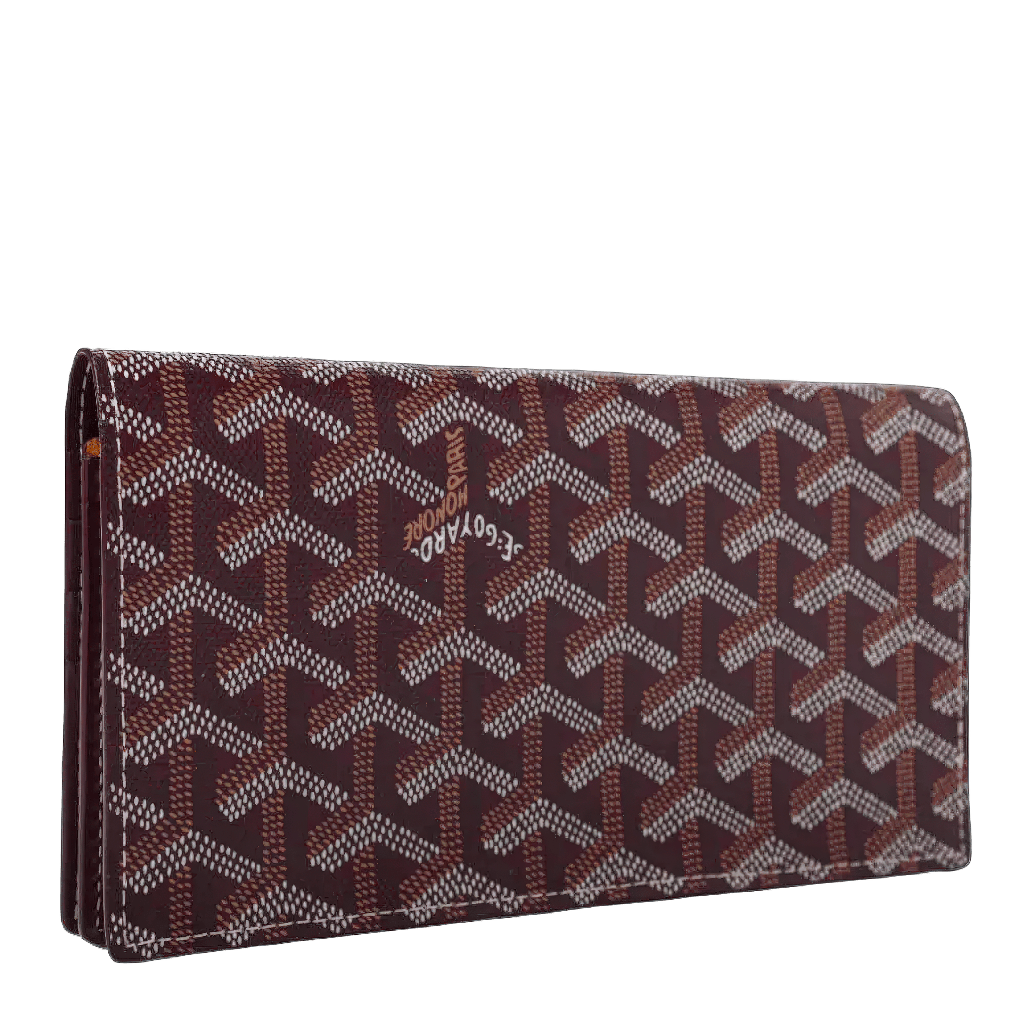 Goyard黎塞留錢包