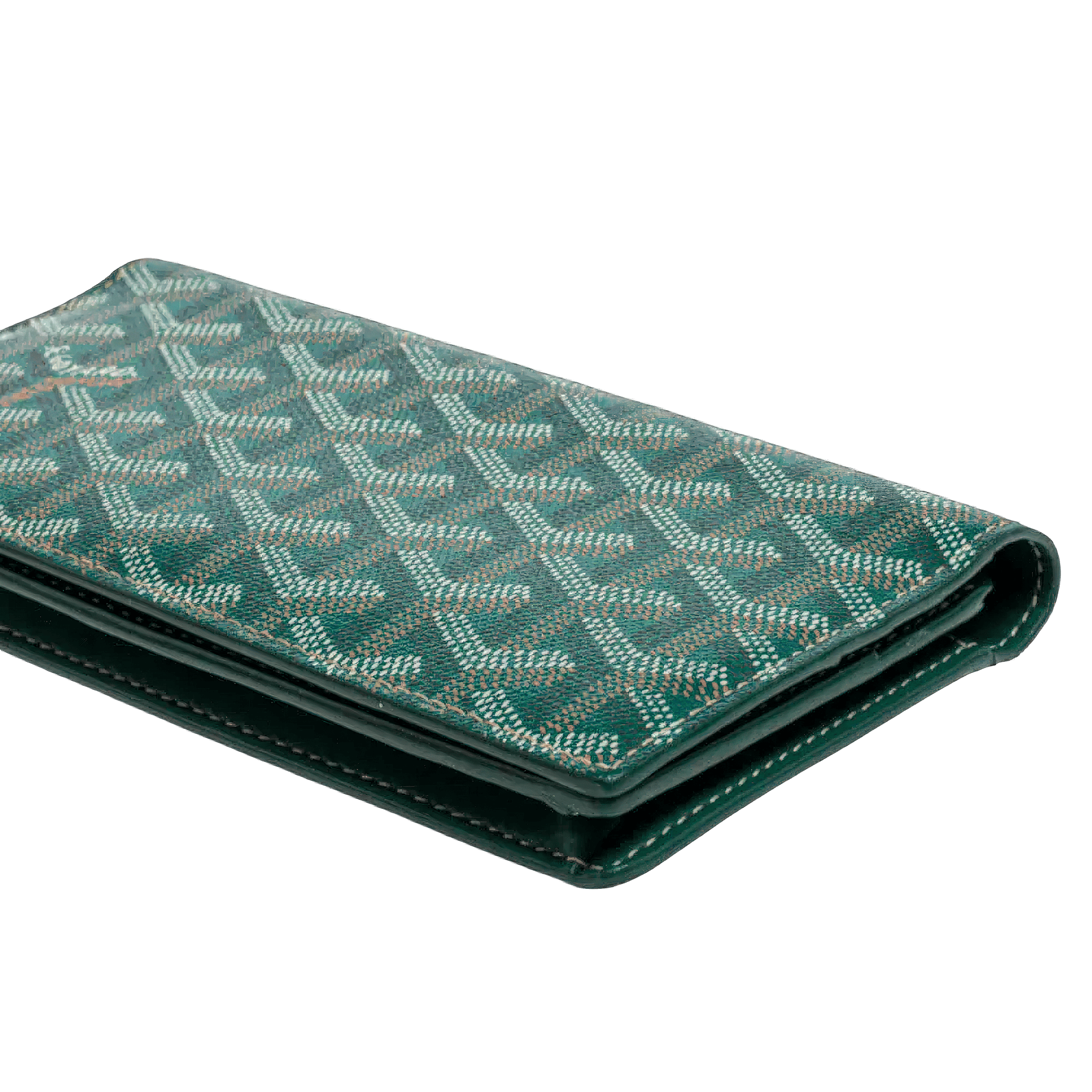 Goyard黎塞留錢包