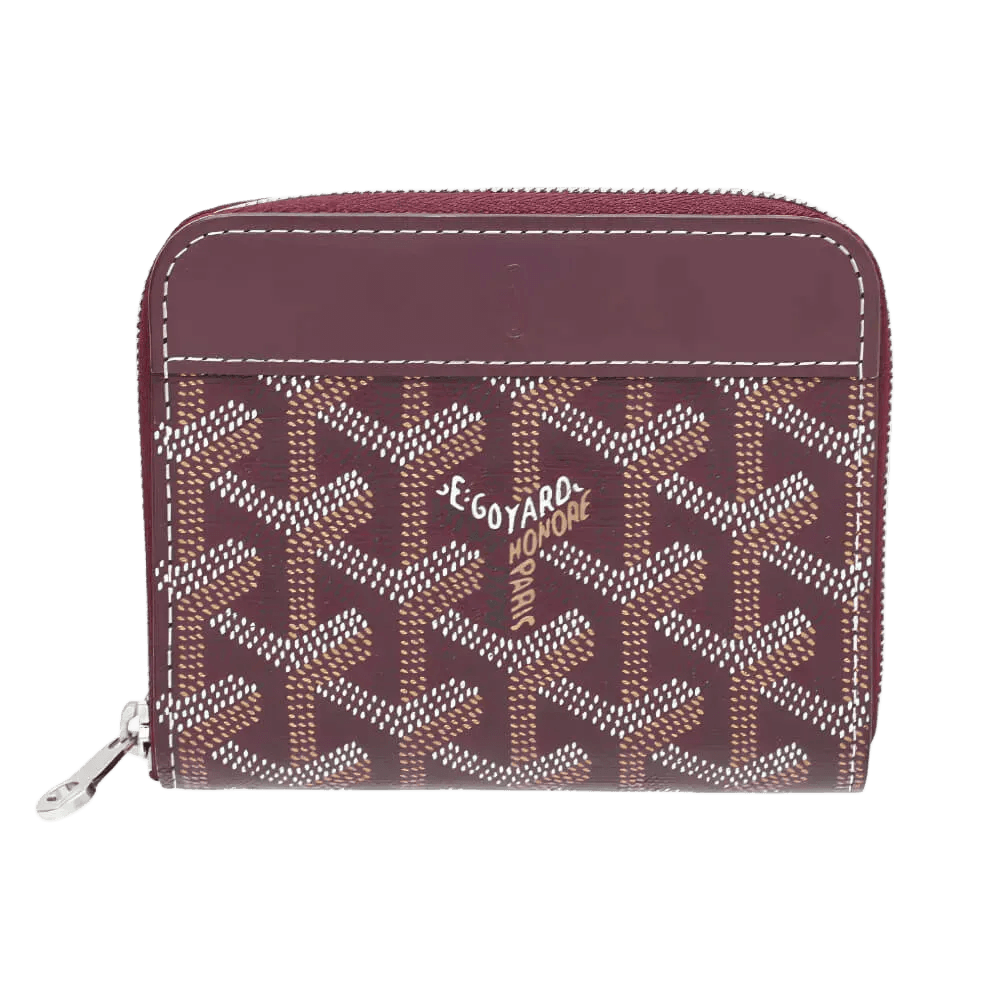 Goyard Matignon 小号钱包