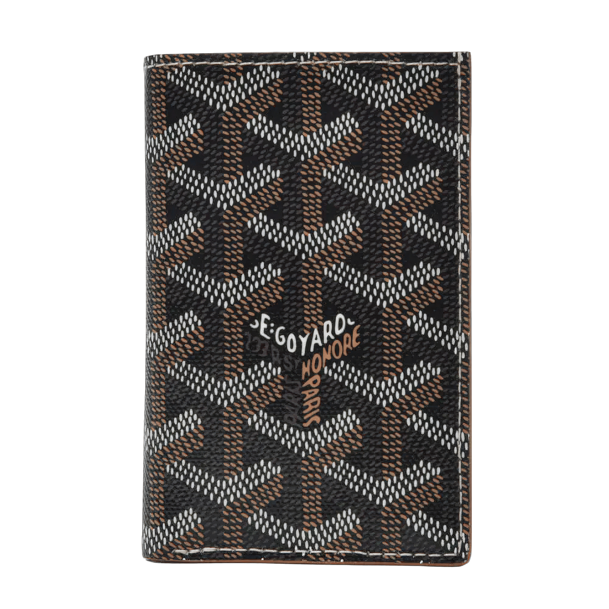 Goyard Saint-Pierre Card Wallet