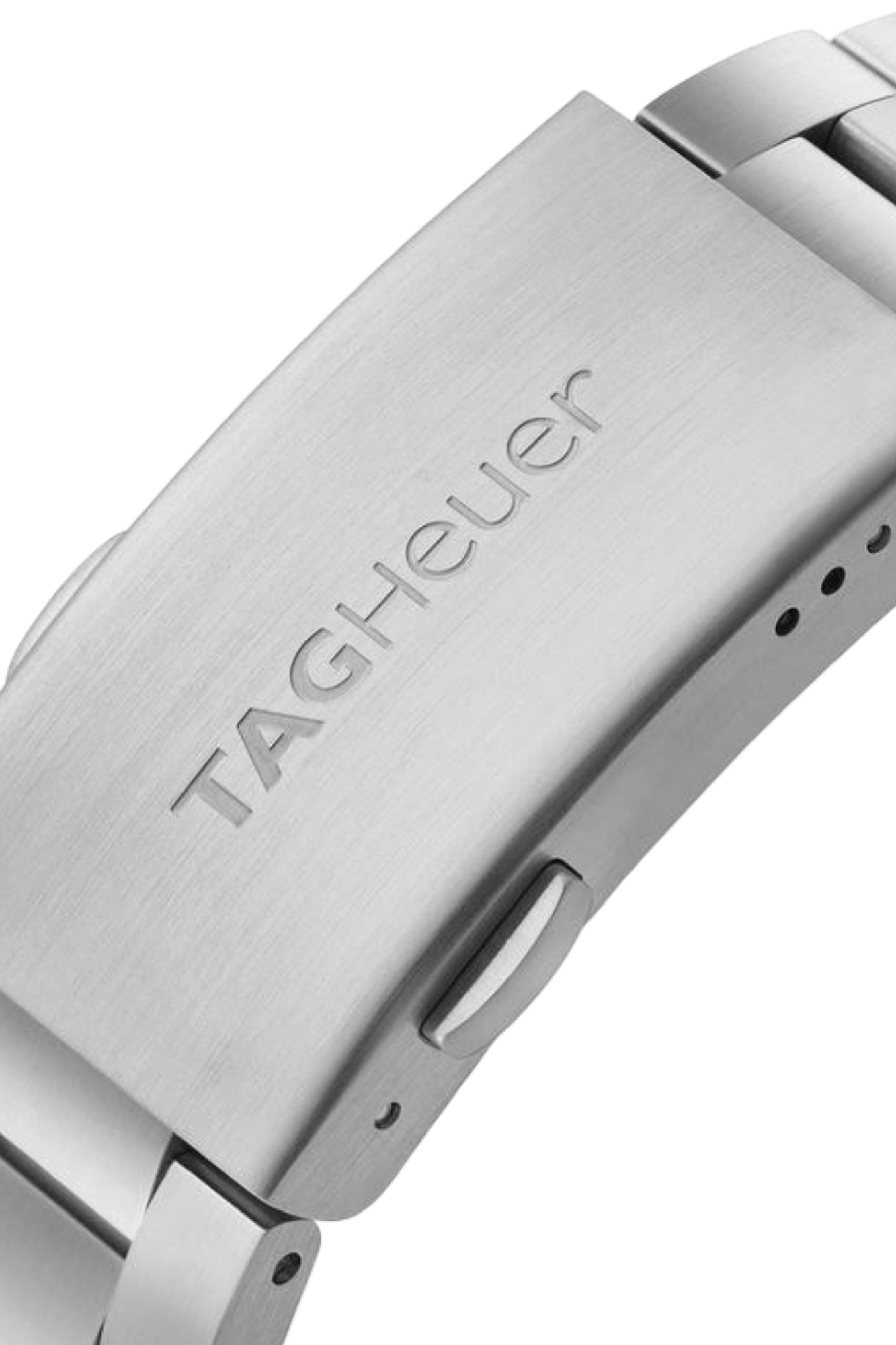 tAG HEUER Formula 1 41 毫米石英男士手表