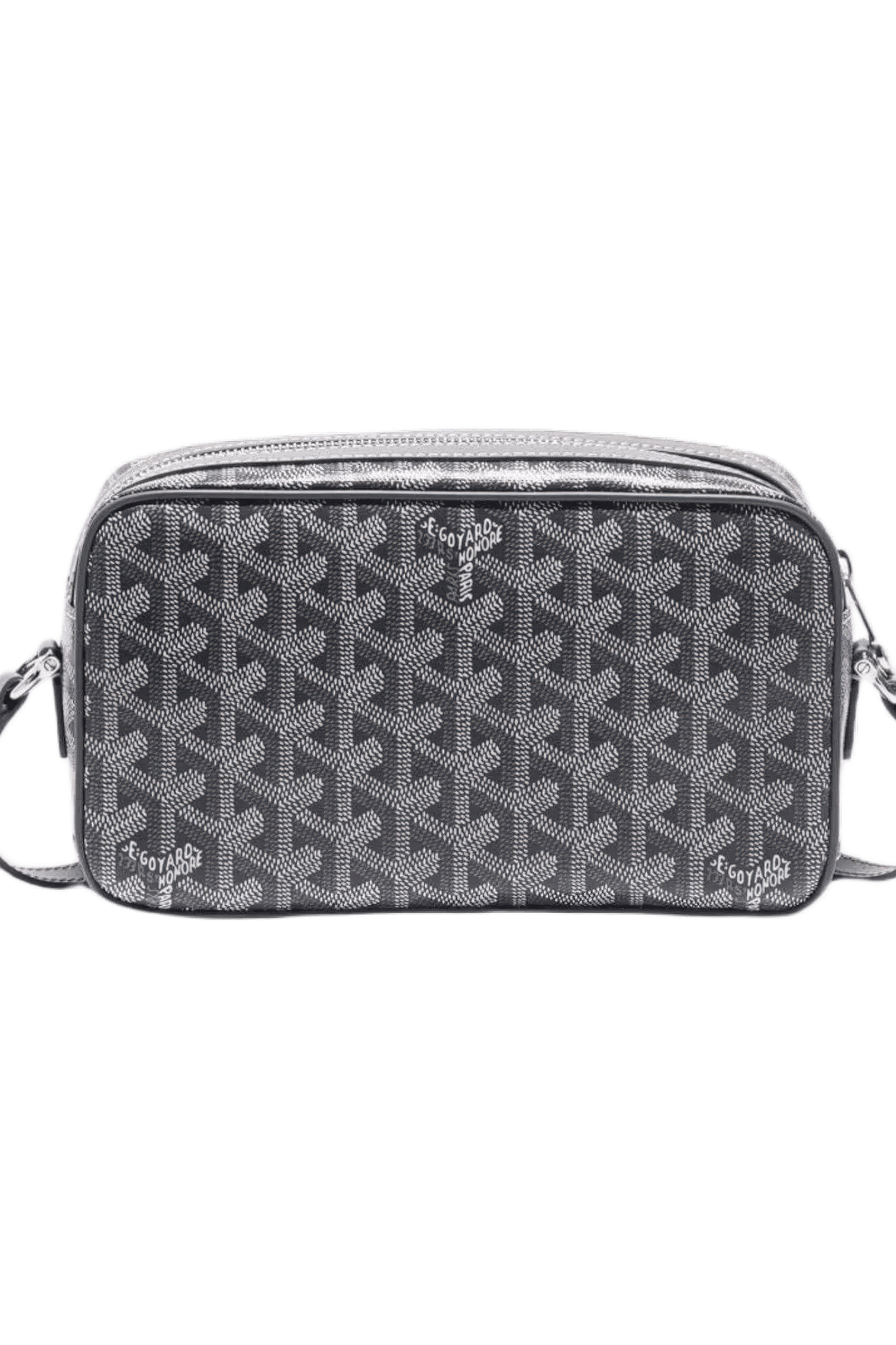 Goyard Cap-Vert 小號包