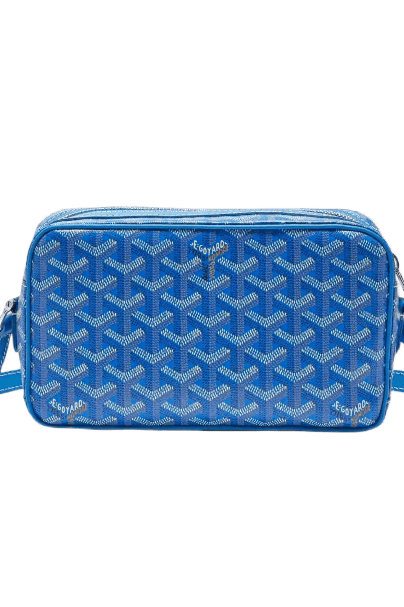 Goyard Cap-Vert 小號包