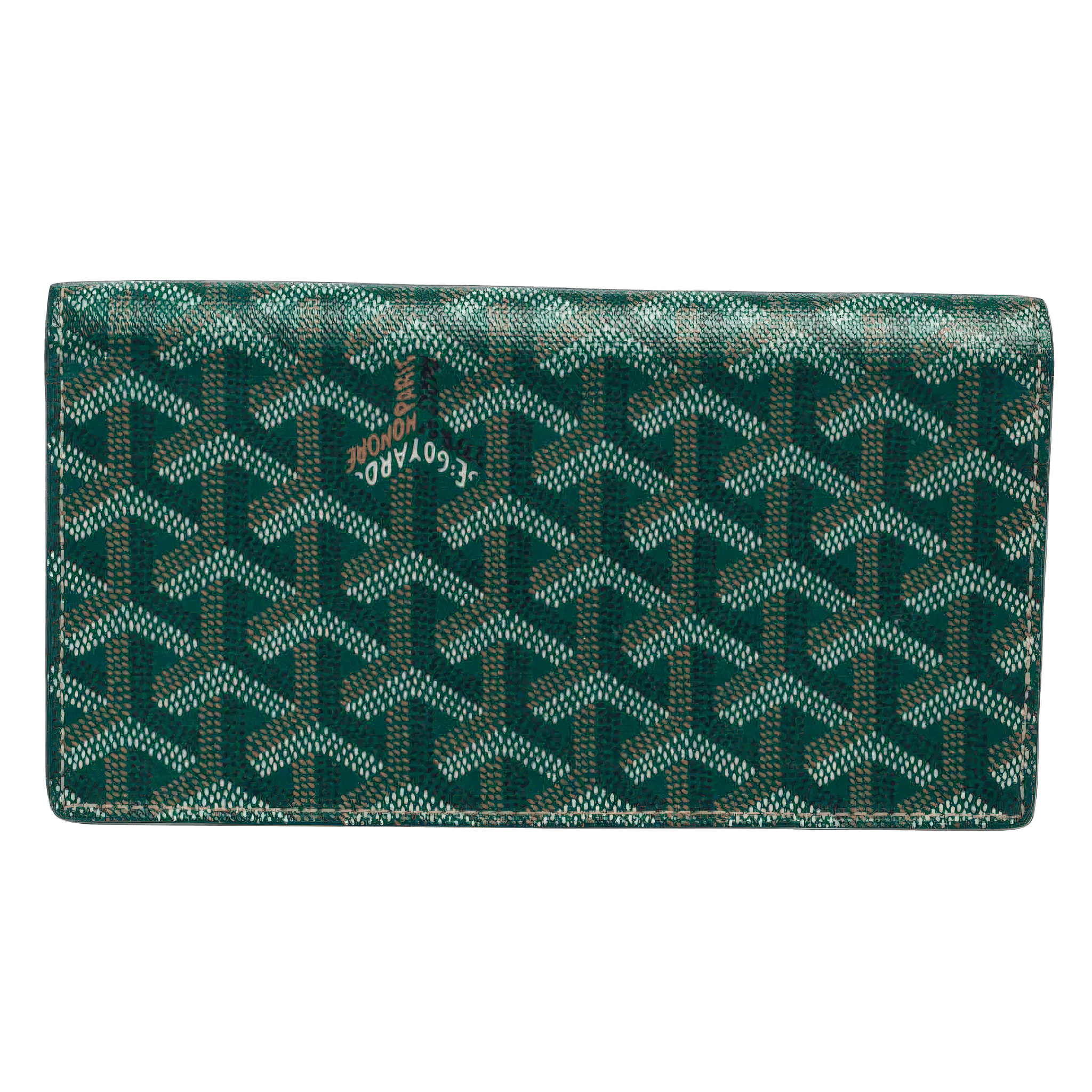 Goyard黎塞留錢包