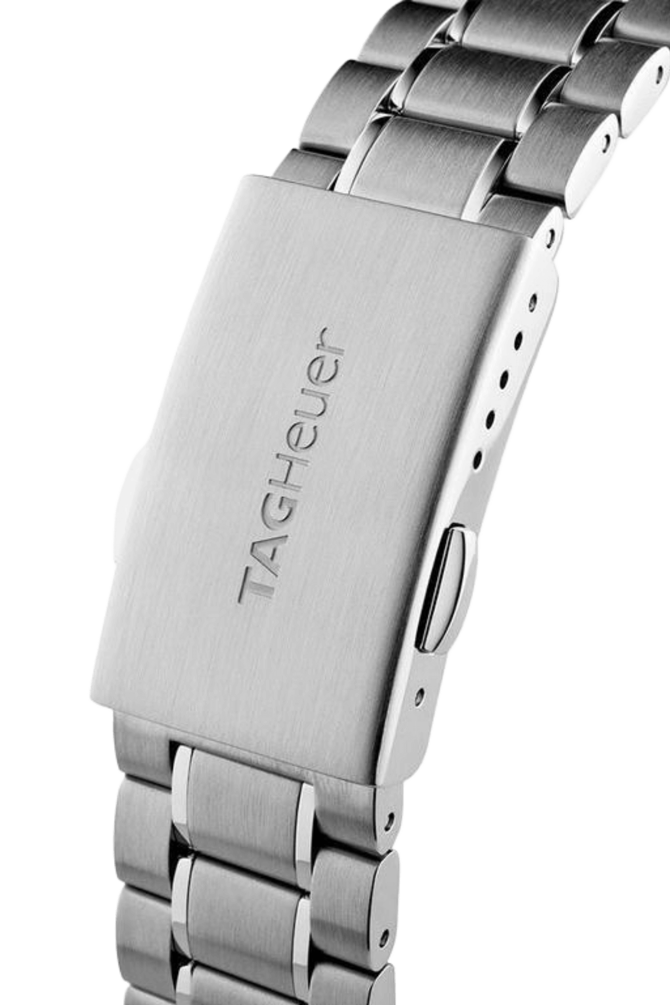 tAG HEUER Formula 1 石英 35 毫米女士手錶