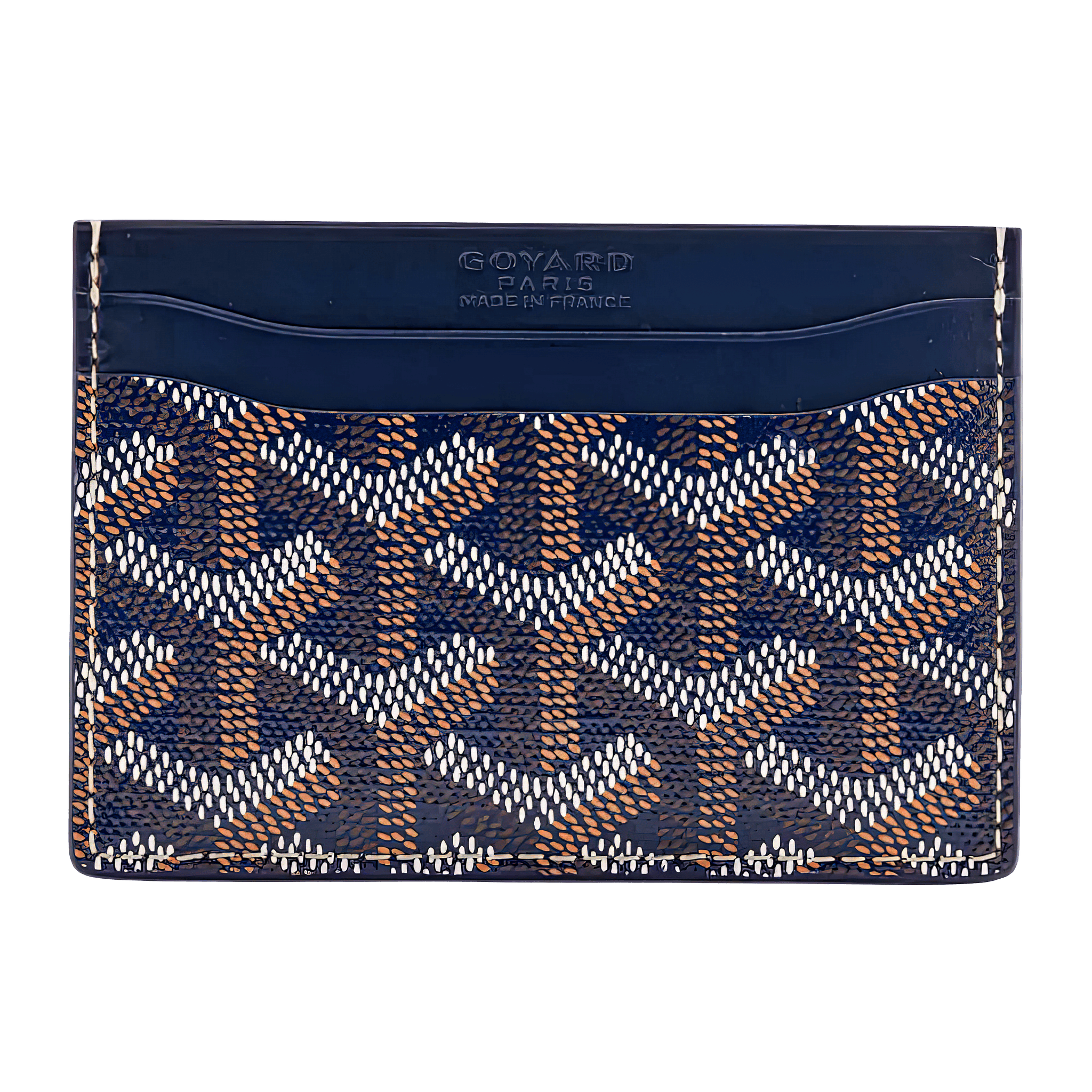 Goyard サンシュルピス カード ウォレット