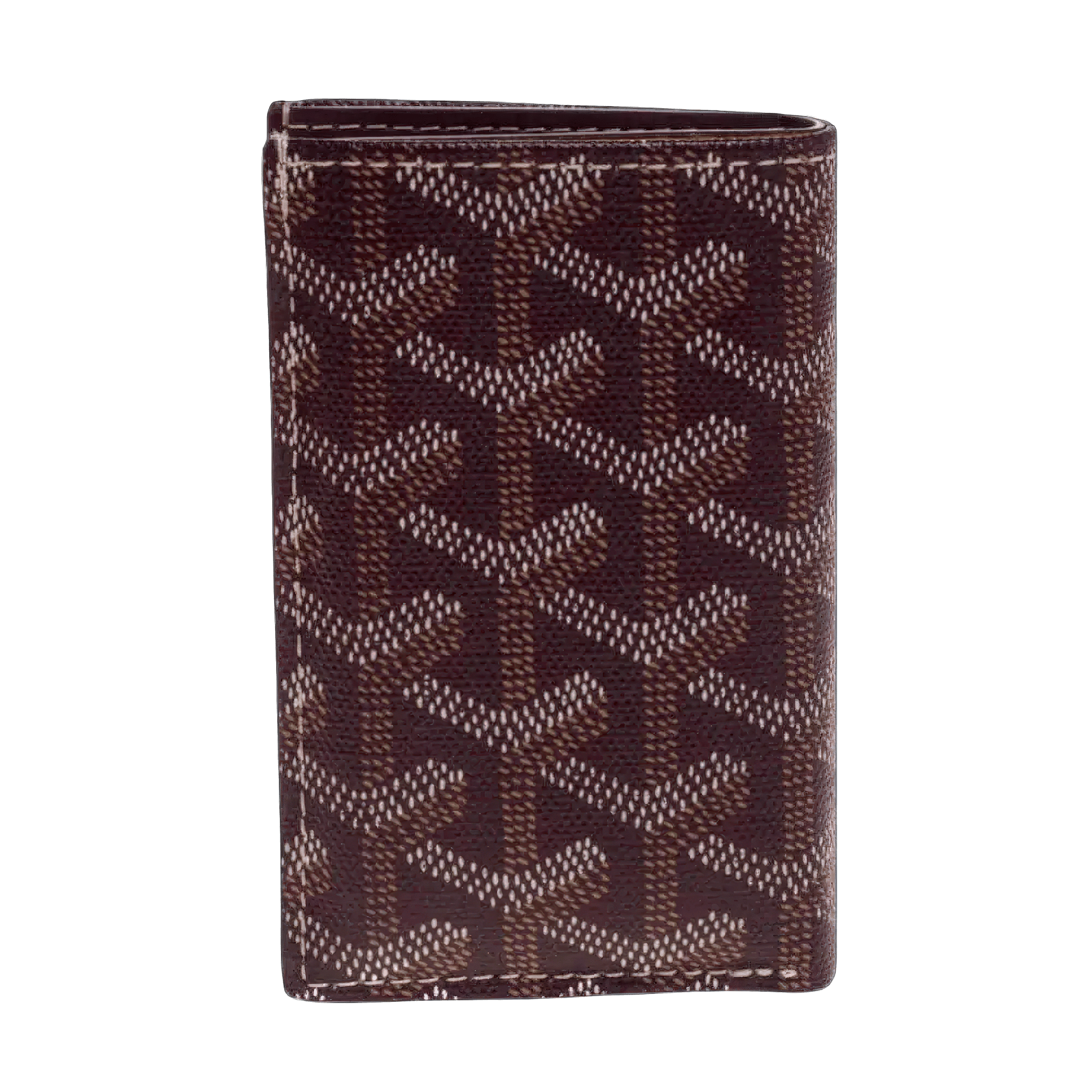 Porte-cartes Goyard Saint-Pierre